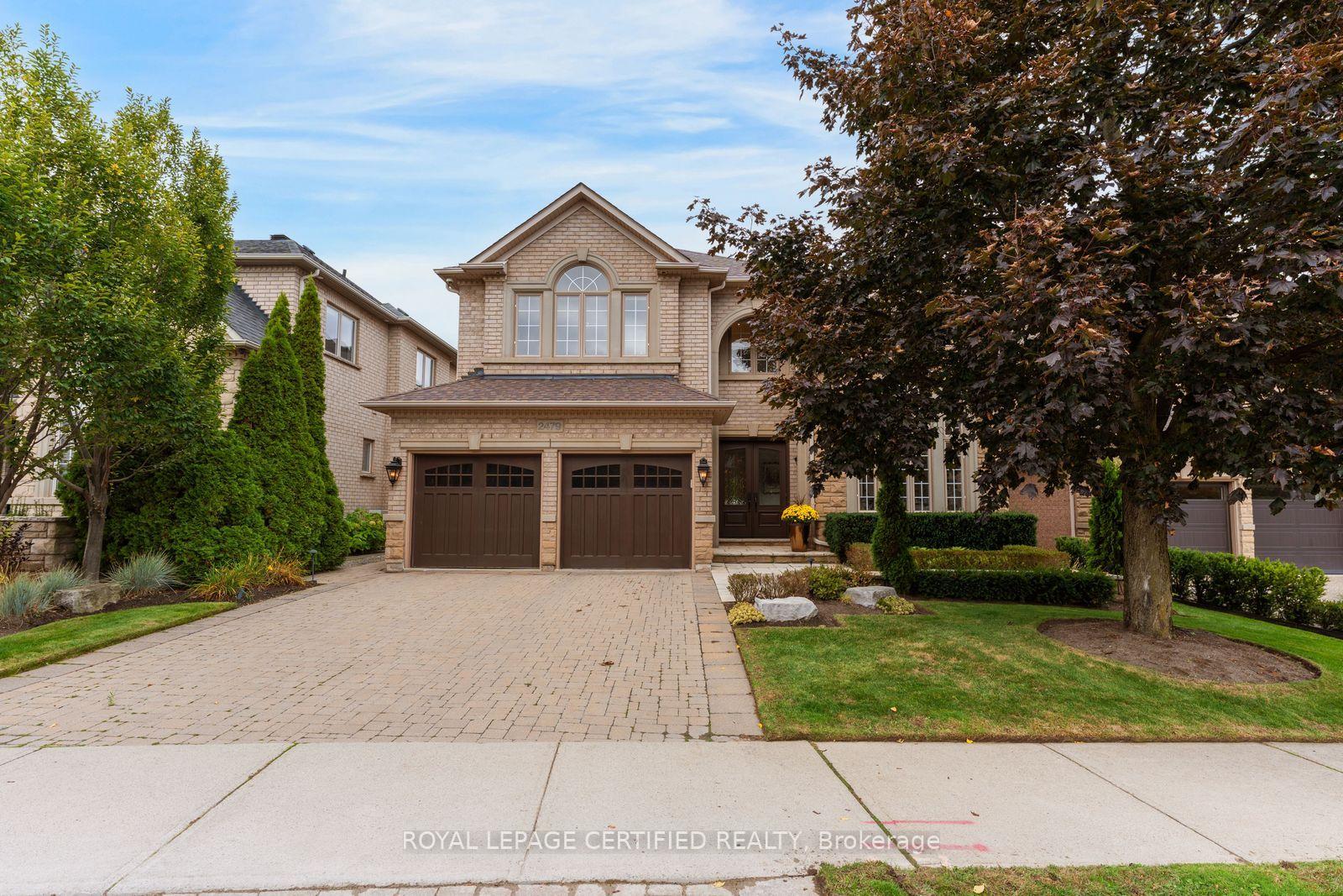 Photo of 2479 Bon Echo Drive