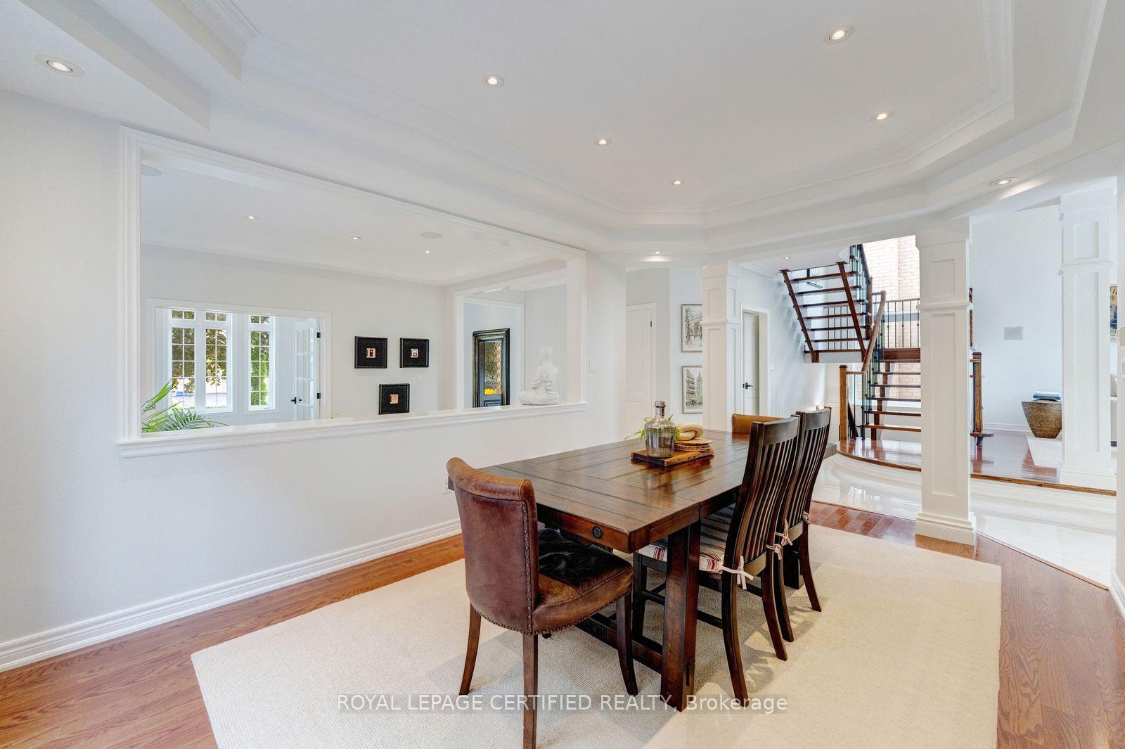 Photo 5 of 2479 Bon Echo Drive, Oakville, Joshua Creek — HOMEH