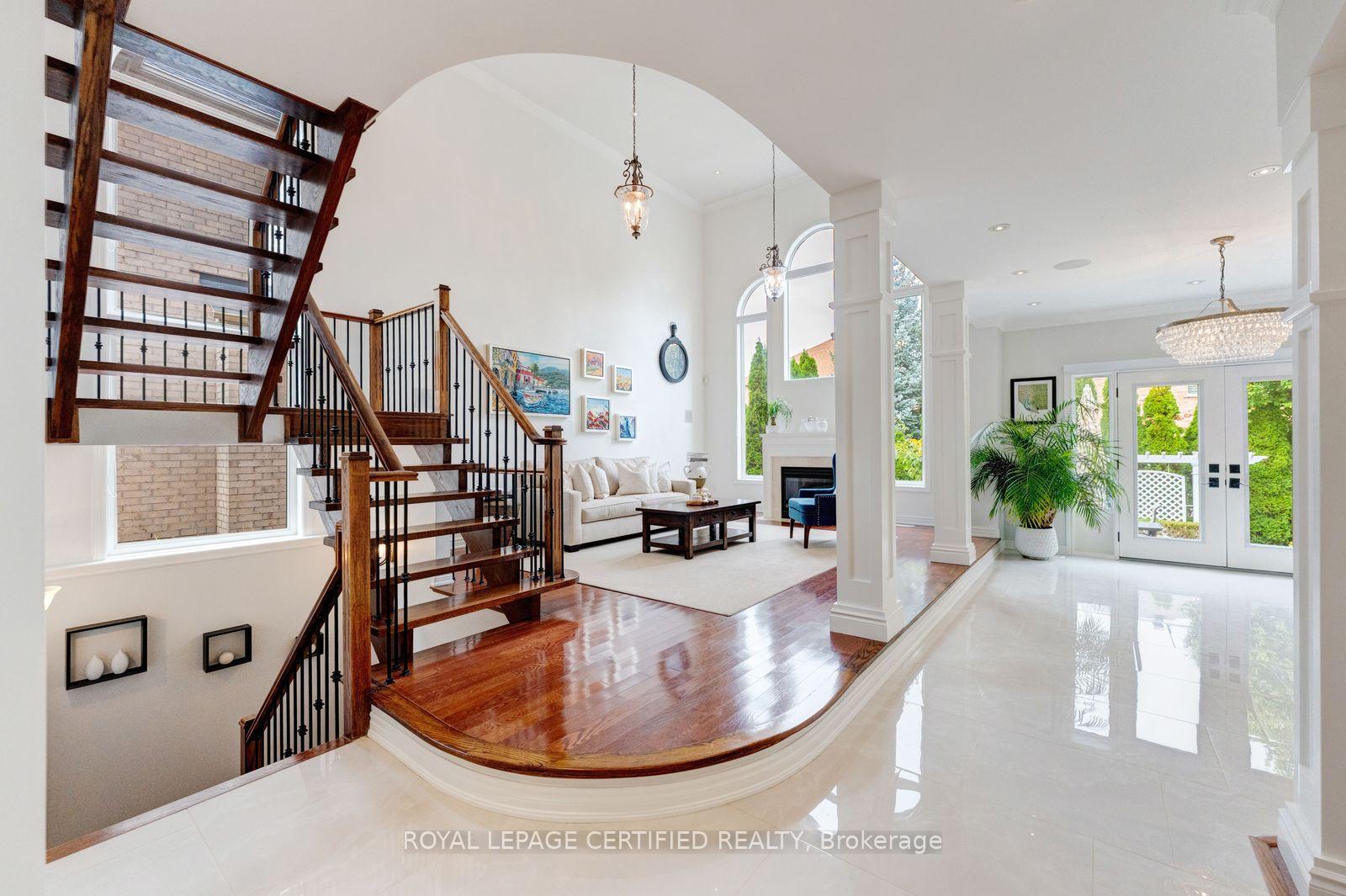 Photo 6 of 2479 Bon Echo Drive, Oakville, Joshua Creek — HOMEH