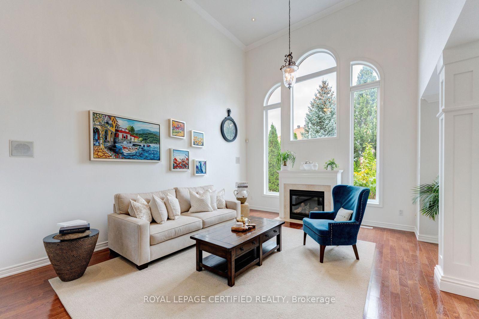 Photo 7 of 2479 Bon Echo Drive, Oakville, Joshua Creek — HOMEH