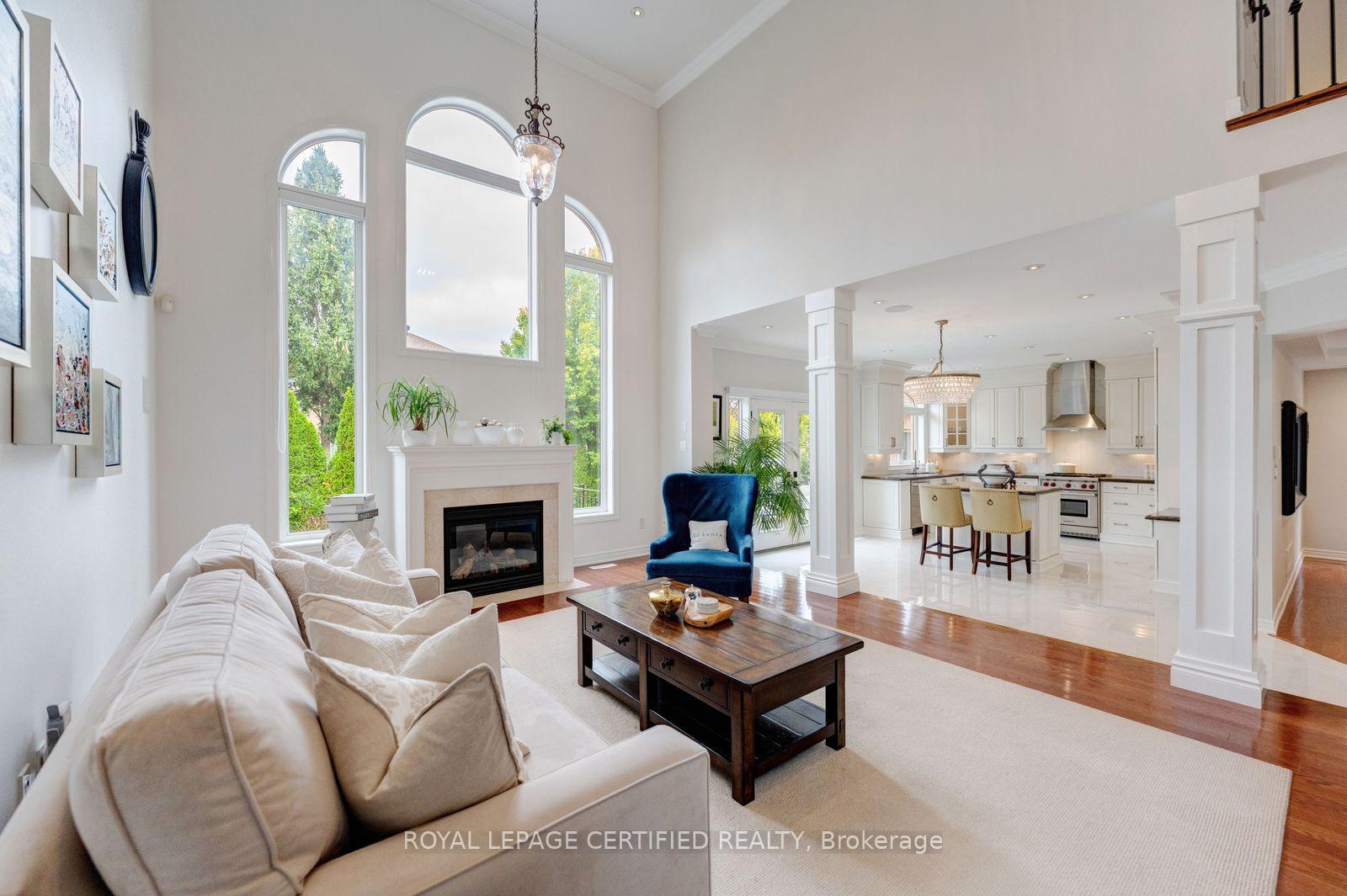 Photo 8 of 2479 Bon Echo Drive, Oakville, Joshua Creek — HOMEH