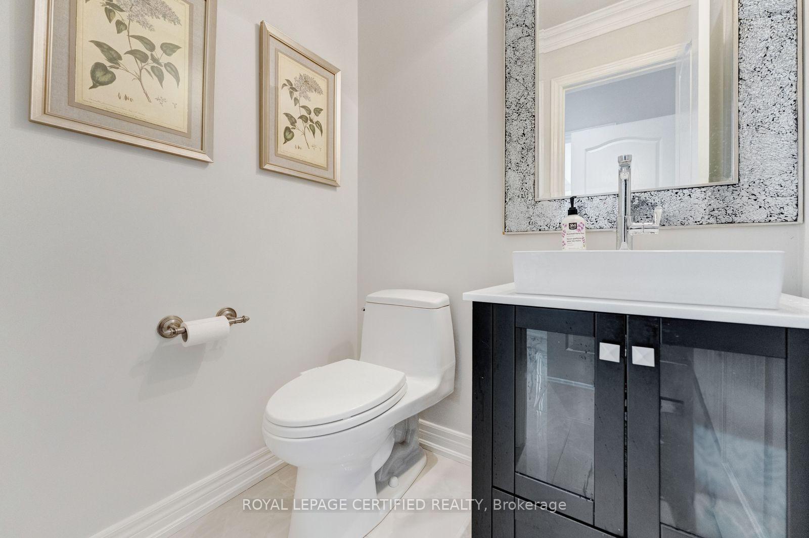 Photo 13 of 2479 Bon Echo Drive, Oakville, Joshua Creek — HOMEH