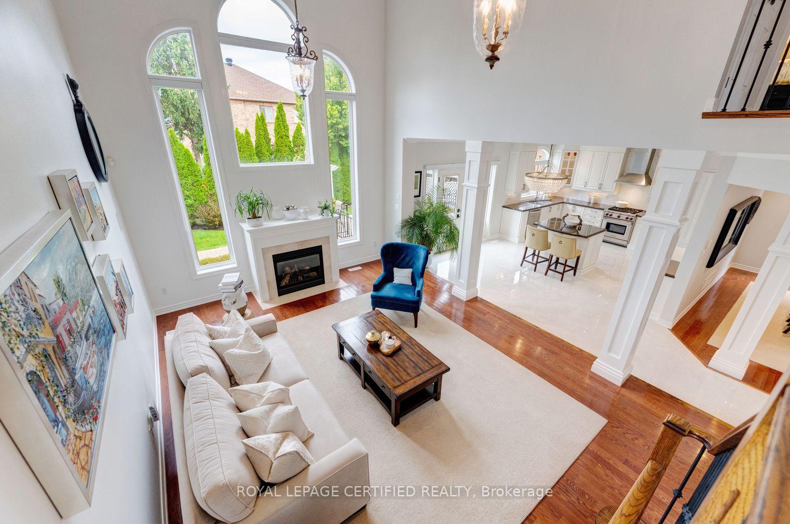Photo 15 of 2479 Bon Echo Drive, Oakville, Joshua Creek — HOMEH