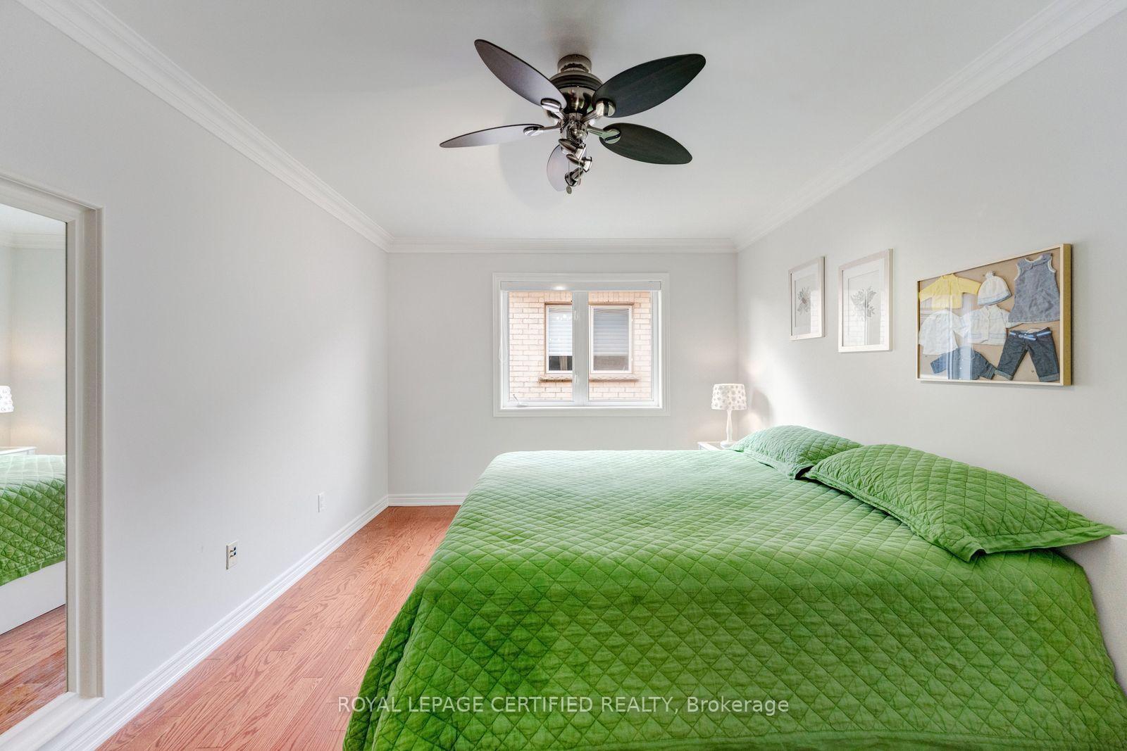 Photo 18 of 2479 Bon Echo Drive, Oakville, Joshua Creek — HOMEH