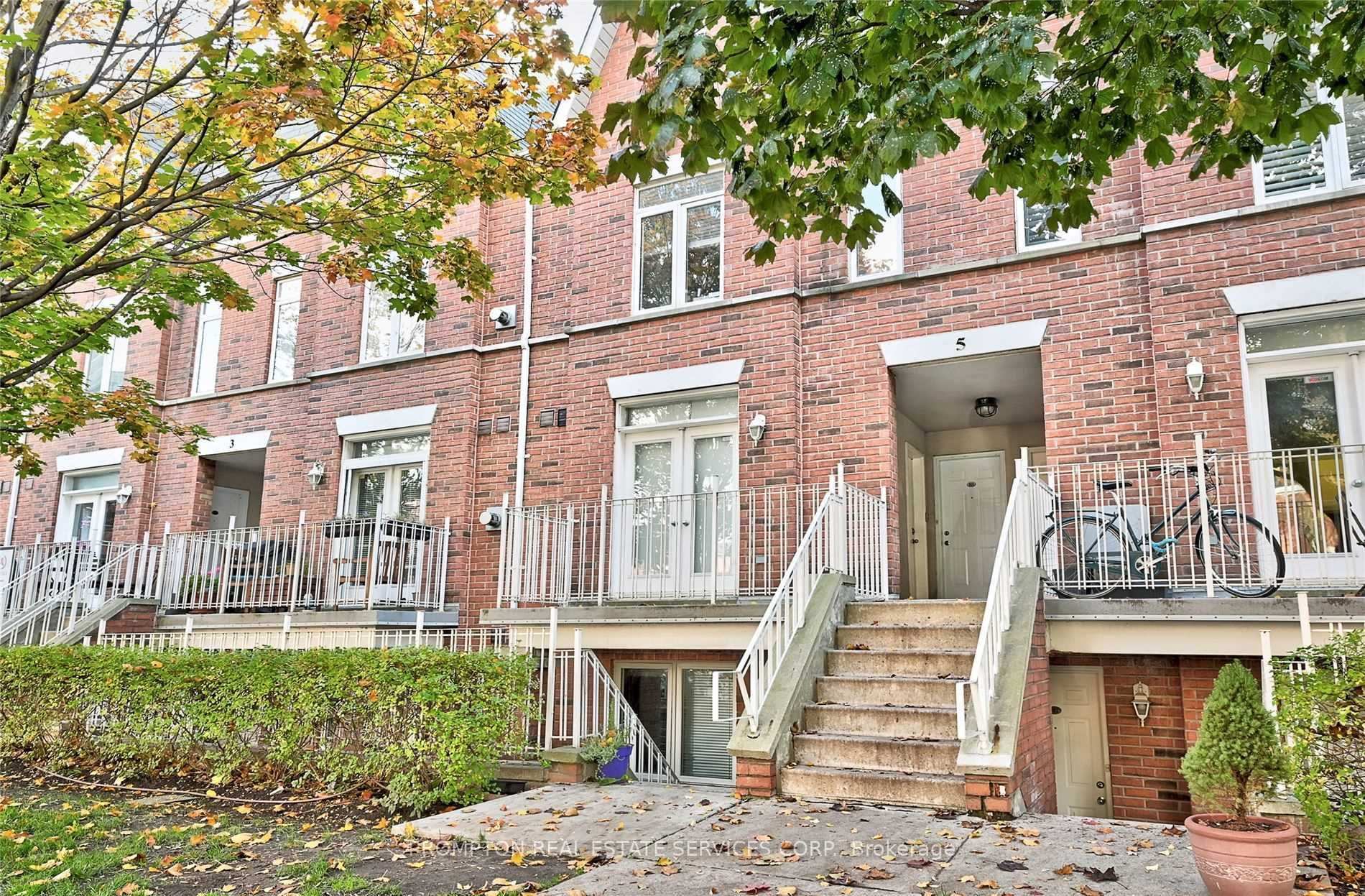 Photo of Unit 503, 5 Sudbury Street