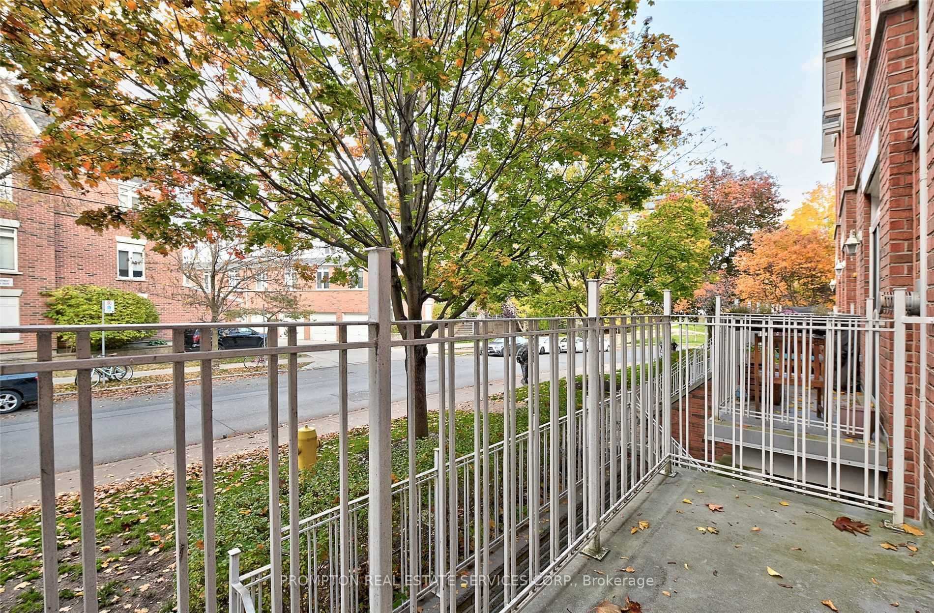 Photo 2 of Unit 503, 5 Sudbury Street, Toronto, Niagara — HOMEH