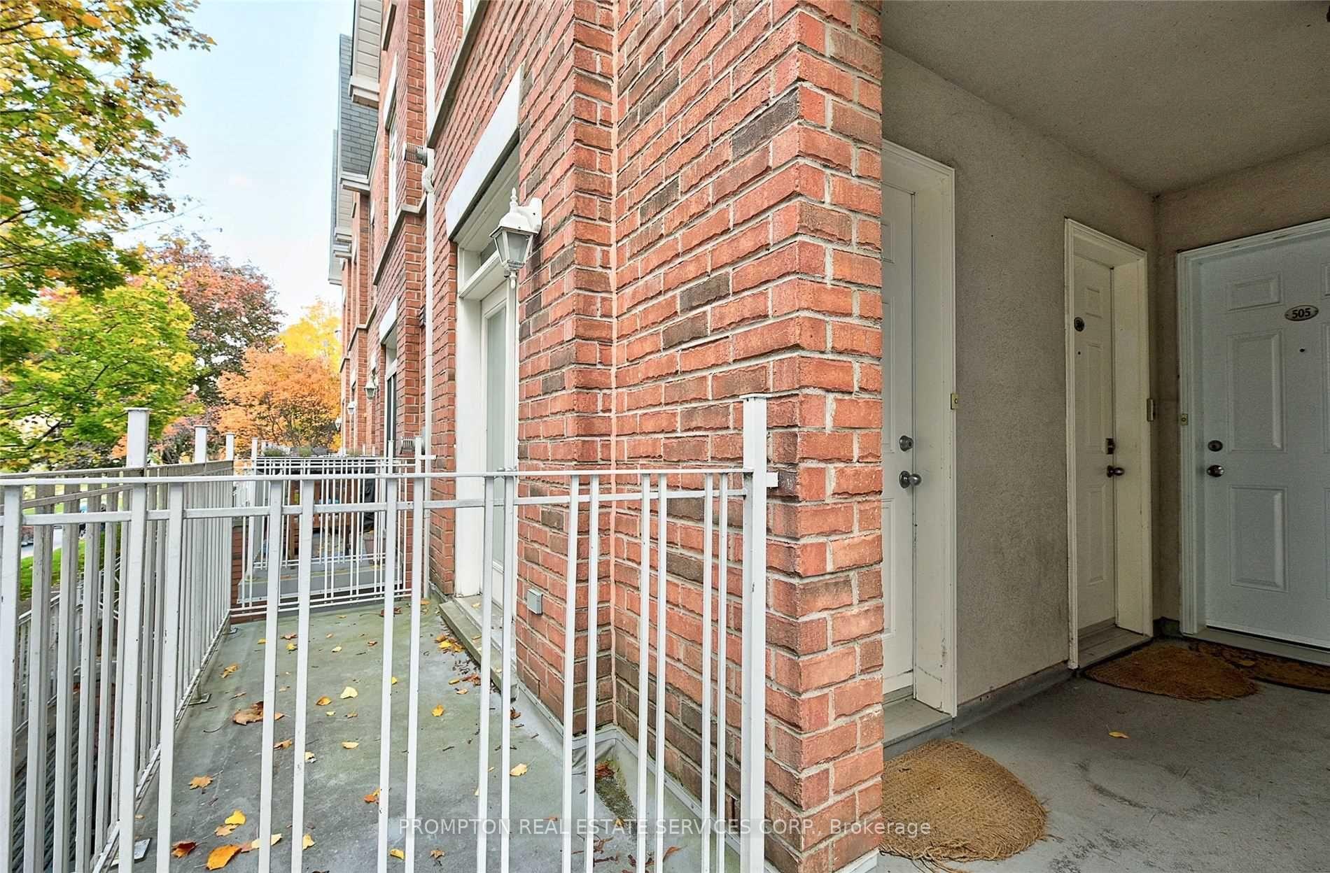 Photo 3 of Unit 503, 5 Sudbury Street, Toronto, Niagara — HOMEH