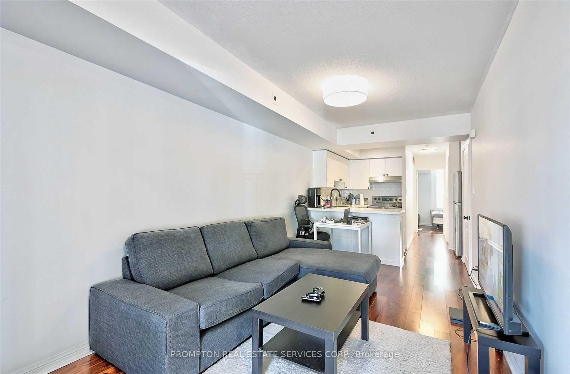 Photo 4 of Unit 503, 5 Sudbury Street, Toronto, Niagara — HOMEH