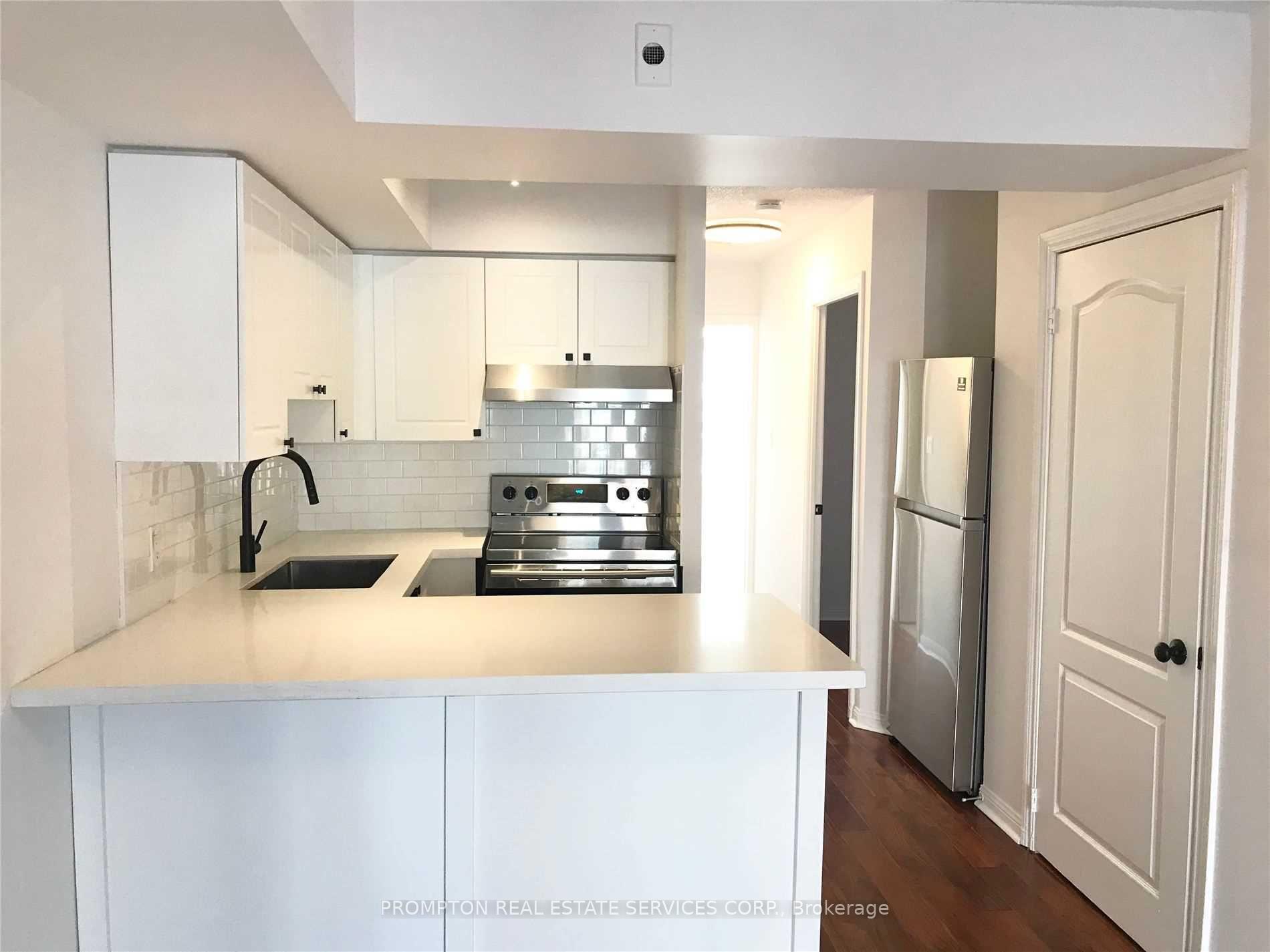 Photo 6 of Unit 503, 5 Sudbury Street, Toronto, Niagara — HOMEH