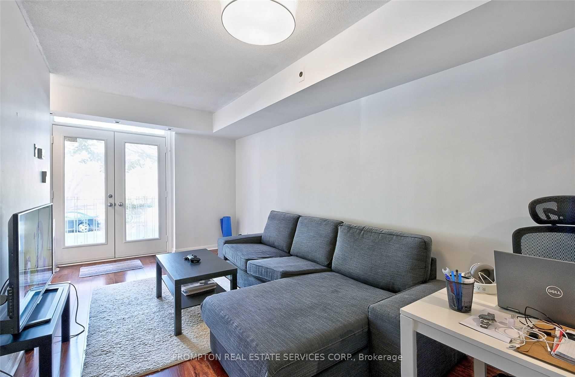 Photo 9 of Unit 503, 5 Sudbury Street, Toronto, Niagara — HOMEH