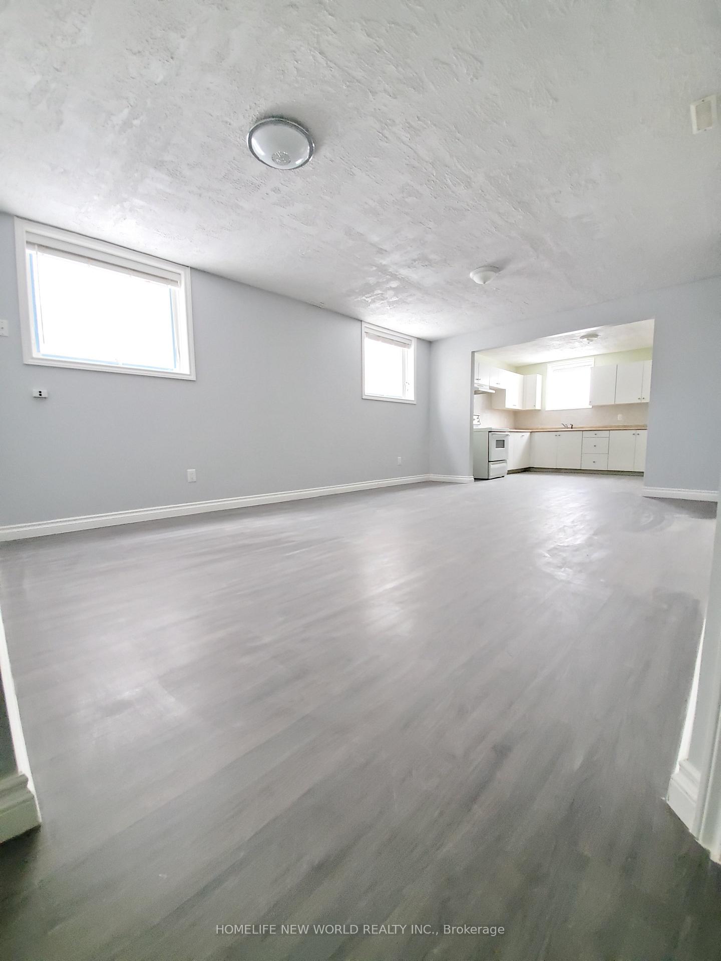Photo 3 of Unit BSMT, 378 Georgian Drive, Barrie, Georgian Drive — HOMEH