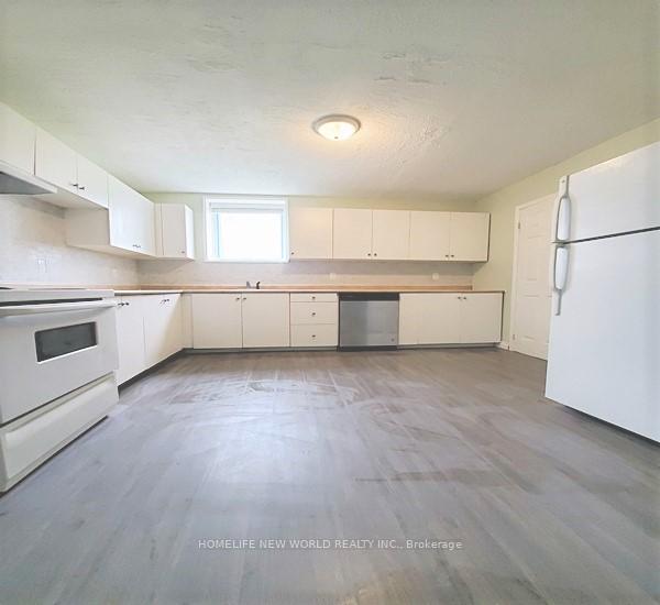 Photo 4 of Unit BSMT, 378 Georgian Drive, Barrie, Georgian Drive — HOMEH