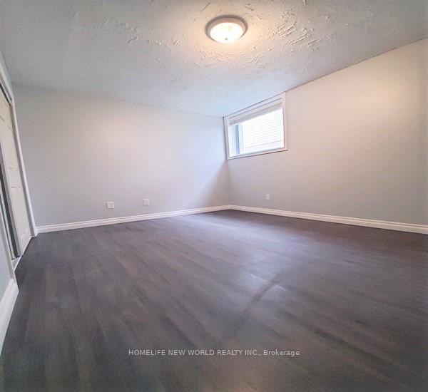 Photo 6 of Unit BSMT, 378 Georgian Drive, Barrie, Georgian Drive — HOMEH