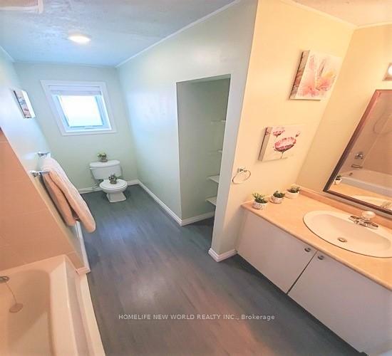 Photo 7 of Unit BSMT, 378 Georgian Drive, Barrie, Georgian Drive — HOMEH