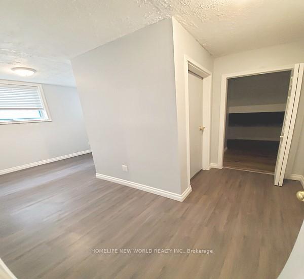 Photo 8 of Unit BSMT, 378 Georgian Drive, Barrie, Georgian Drive — HOMEH