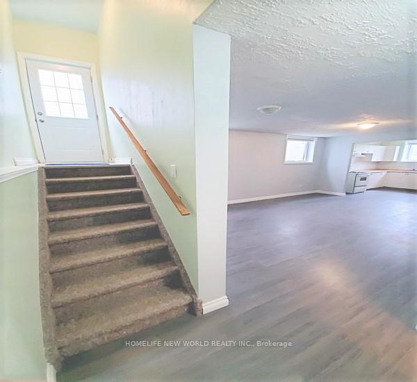Photo 10 of Unit BSMT, 378 Georgian Drive, Barrie, Georgian Drive — HOMEH