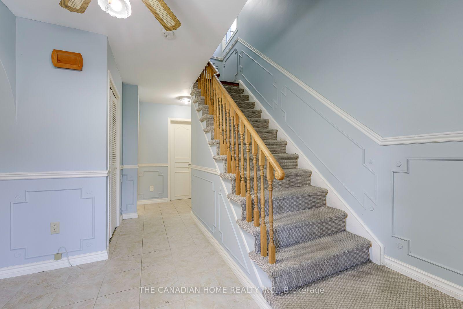 Photo 19 of 15 Newton Road, Brampton, Brampton North — HOMEH