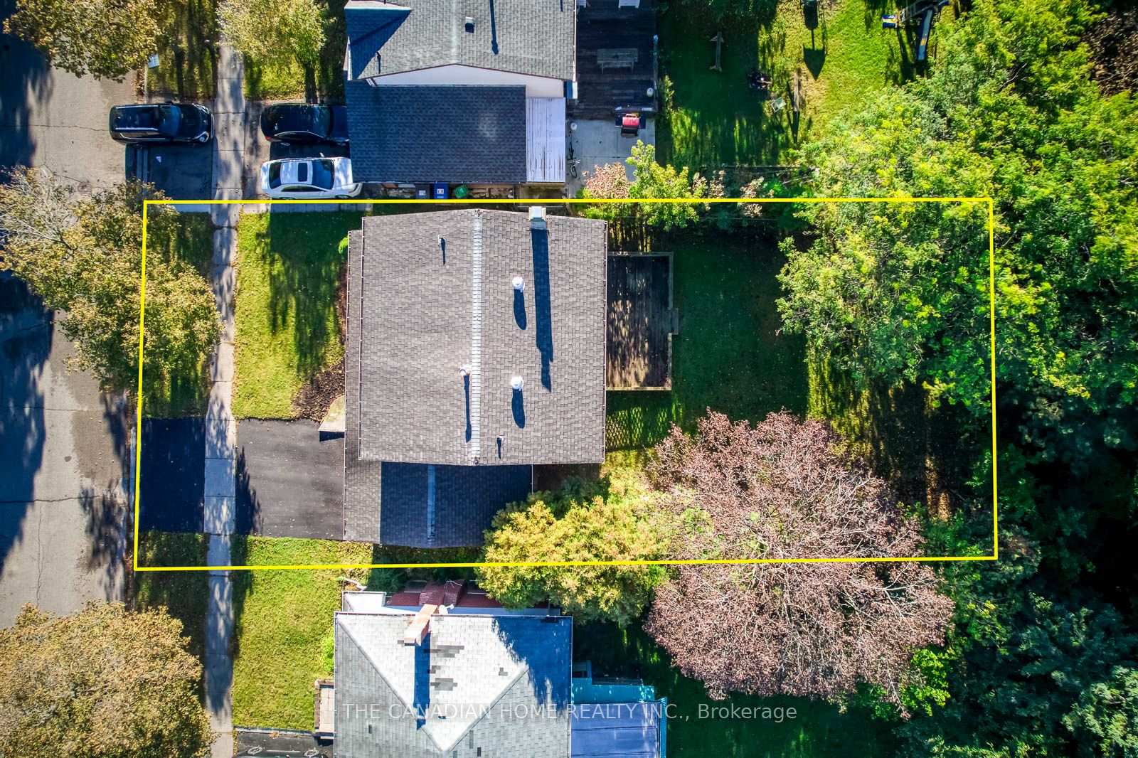 Photo 40 of 15 Newton Road, Brampton, Brampton North — HOMEH