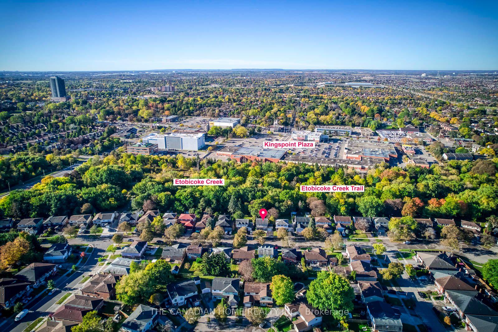 Photo 46 of 15 Newton Road, Brampton, Brampton North — HOMEH