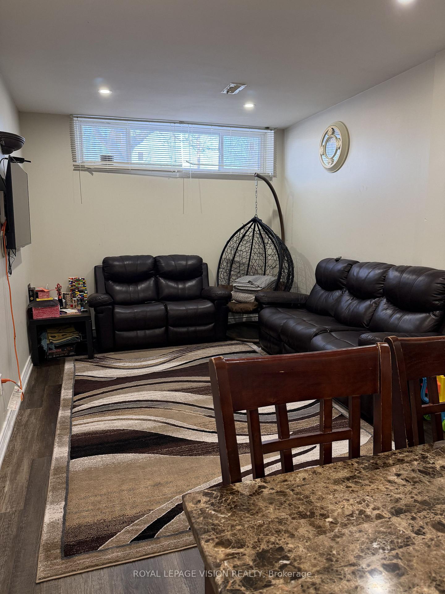 Photo 7 of Unit Basement, 25 Par Avenue, Scarborough, Woburn — HOMEH
