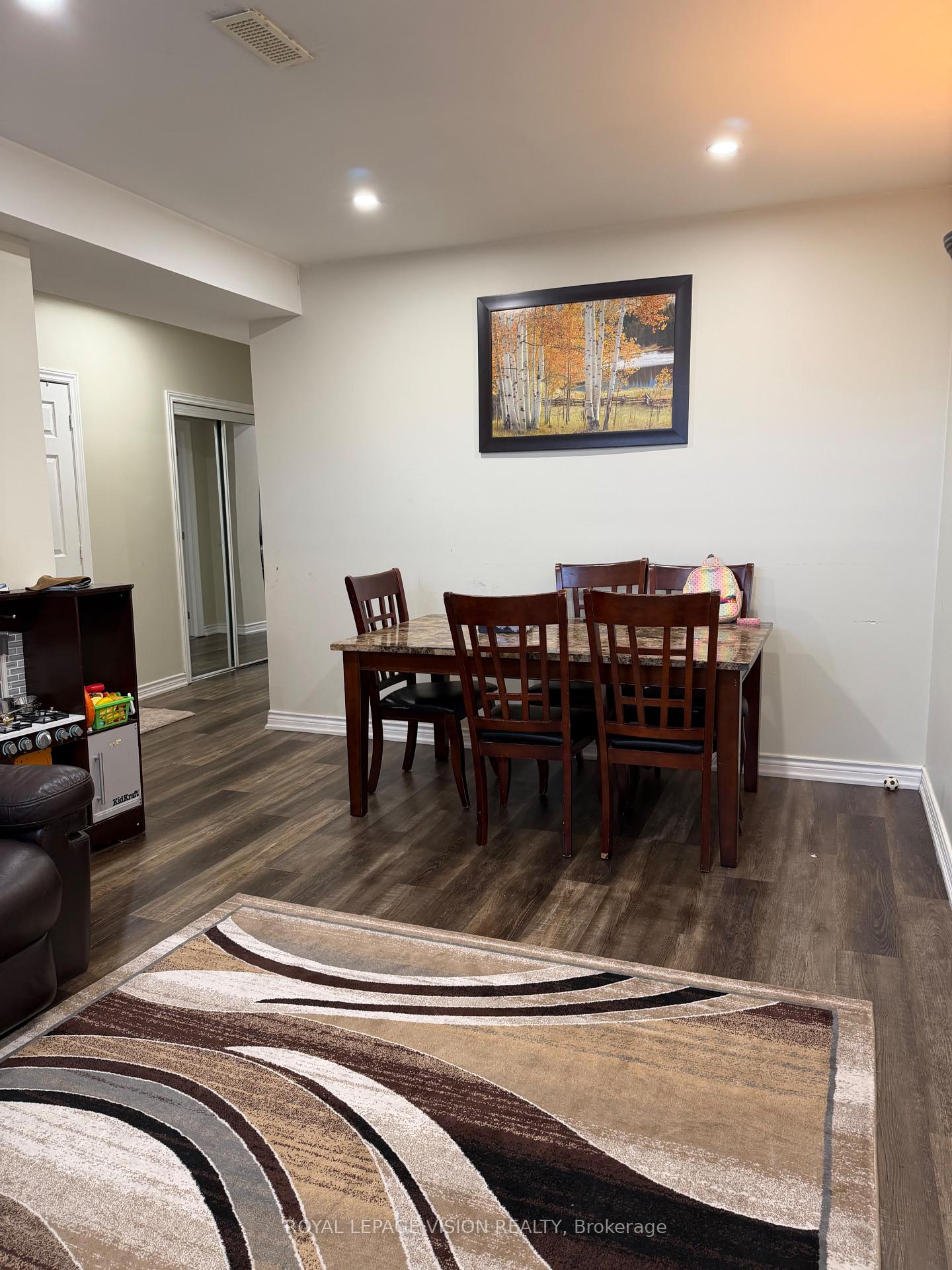 Photo 8 of Unit Basement, 25 Par Avenue, Scarborough, Woburn — HOMEH