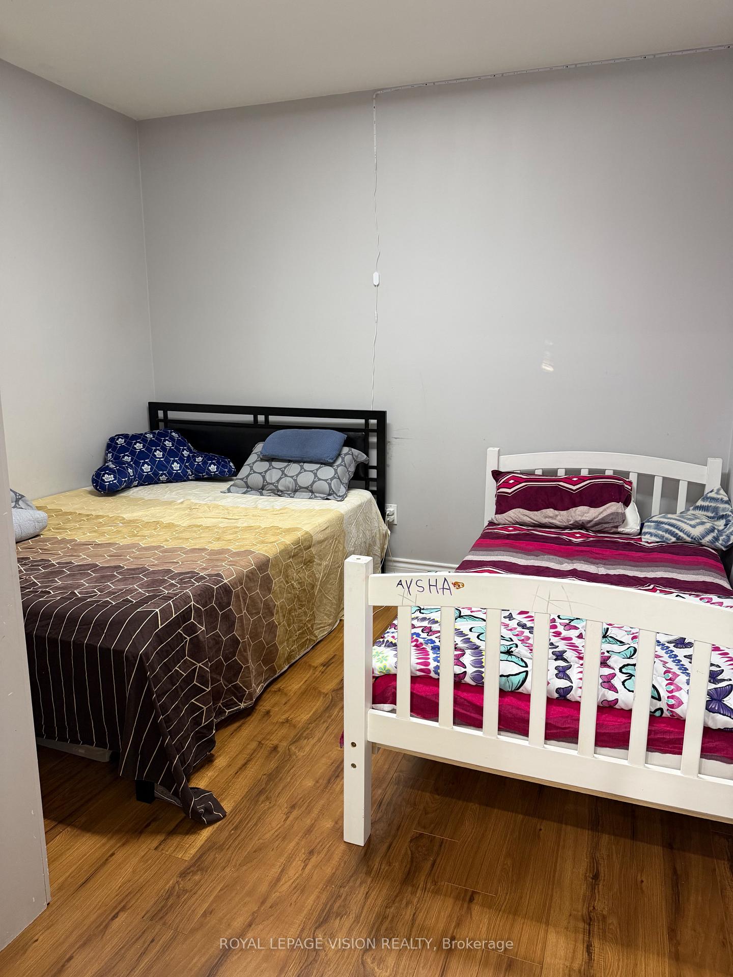 Photo 9 of Unit Basement, 25 Par Avenue, Scarborough, Woburn — HOMEH