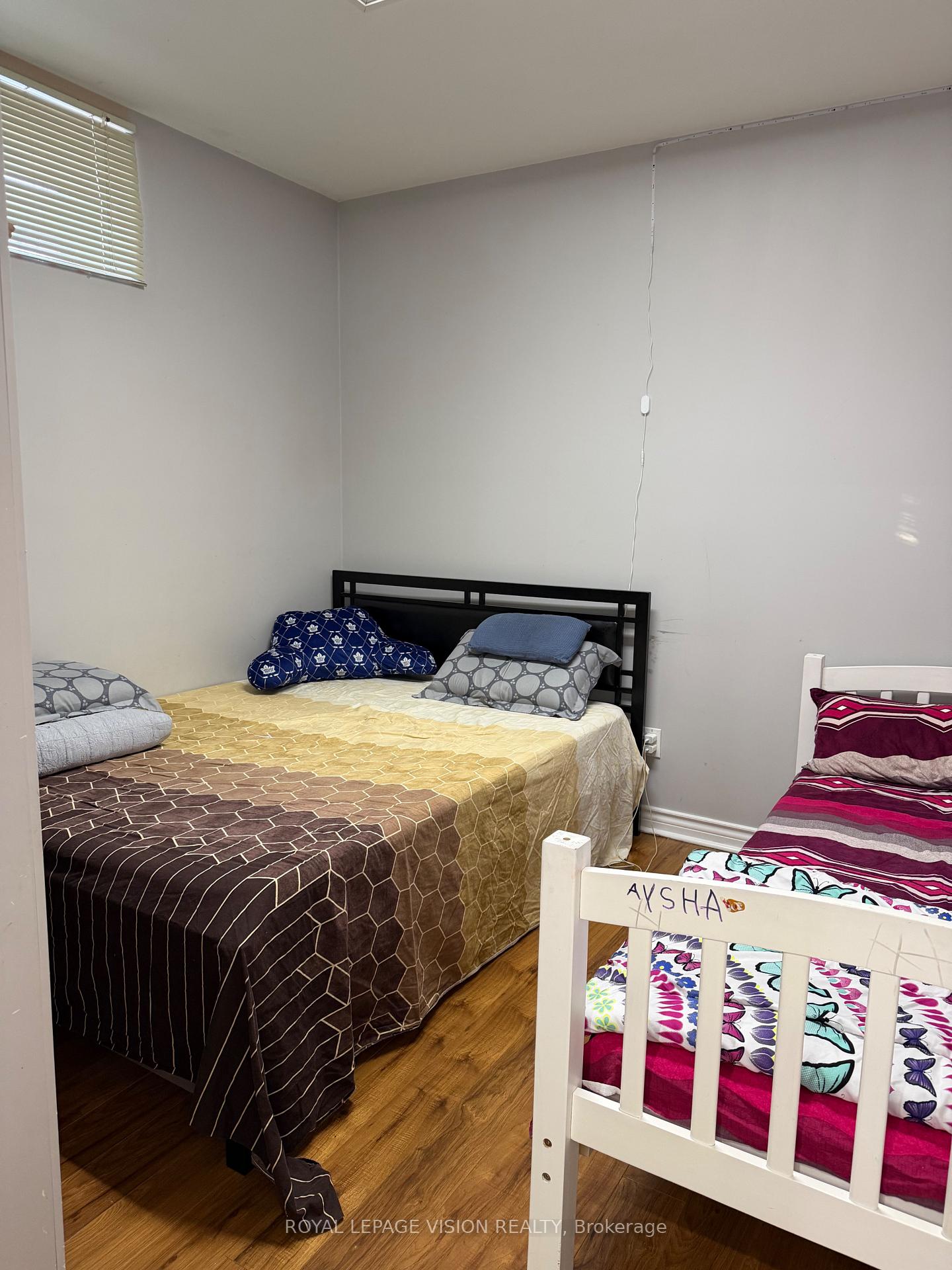 Photo 10 of Unit Basement, 25 Par Avenue, Scarborough, Woburn — HOMEH