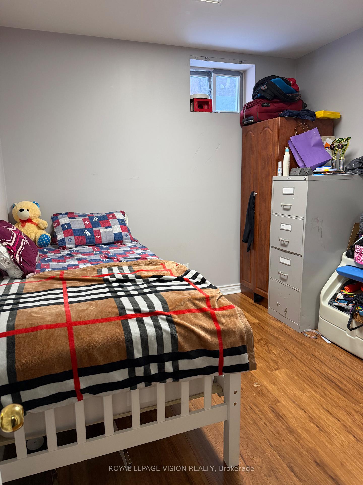 Photo 11 of Unit Basement, 25 Par Avenue, Scarborough, Woburn — HOMEH