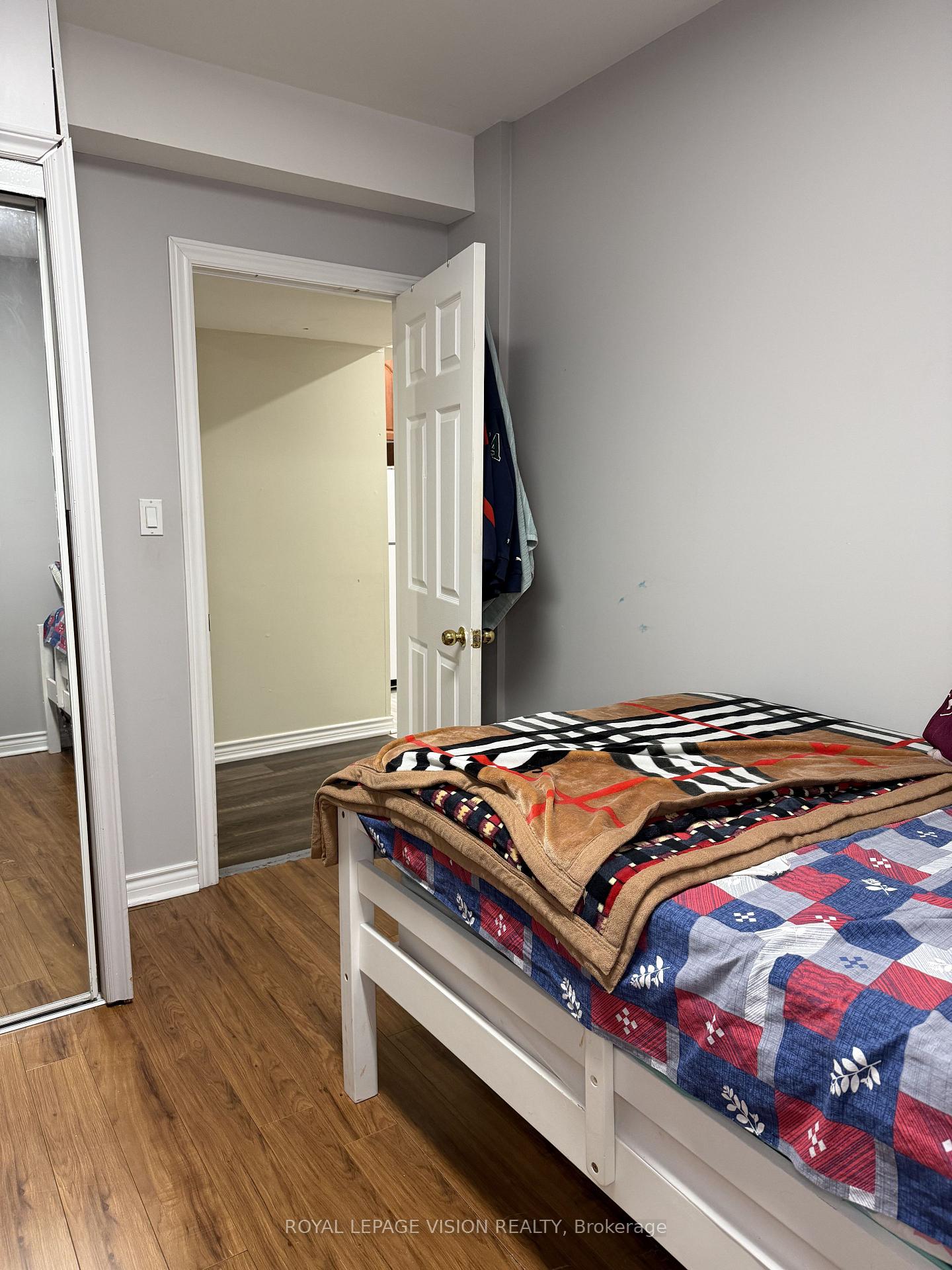 Photo 12 of Unit Basement, 25 Par Avenue, Scarborough, Woburn — HOMEH