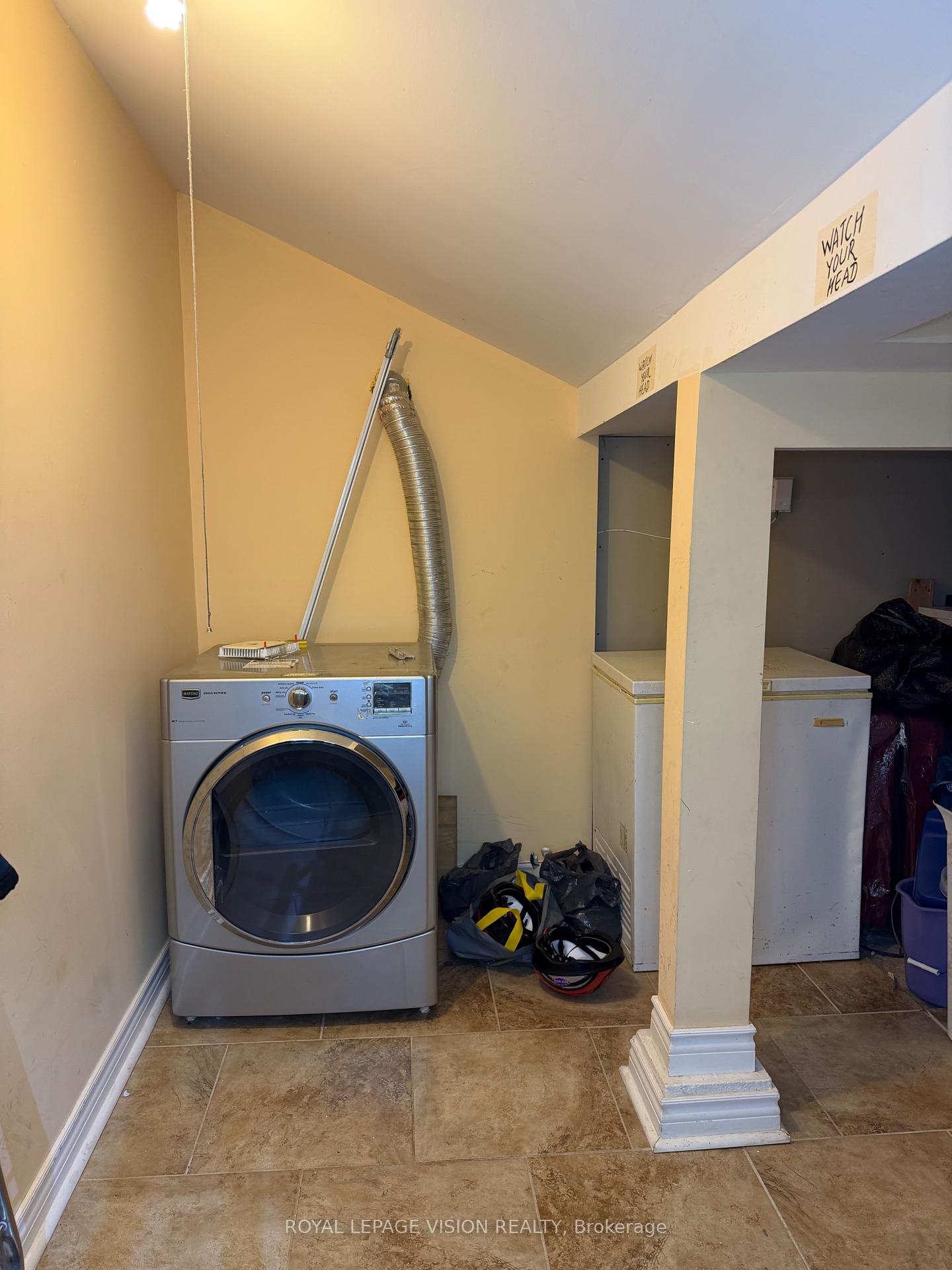 Photo 13 of Unit Basement, 25 Par Avenue, Scarborough, Woburn — HOMEH