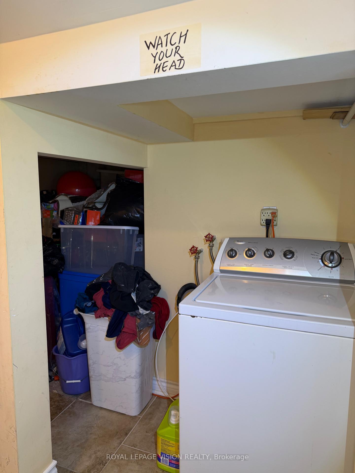 Photo 14 of Unit Basement, 25 Par Avenue, Scarborough, Woburn — HOMEH