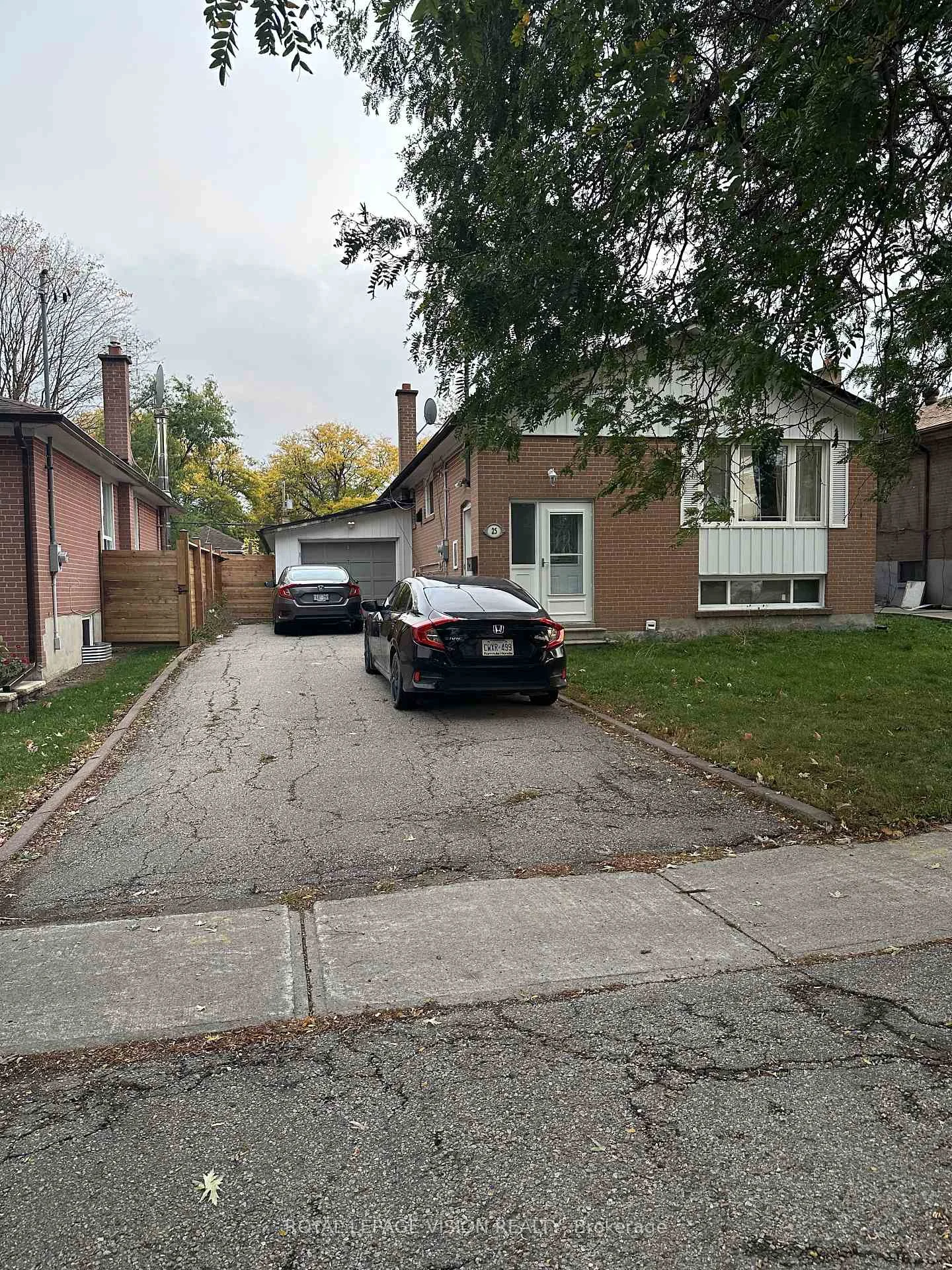 Photo 1 of Unit Basement, 25 Par Avenue, Scarborough, Woburn — HOMEH