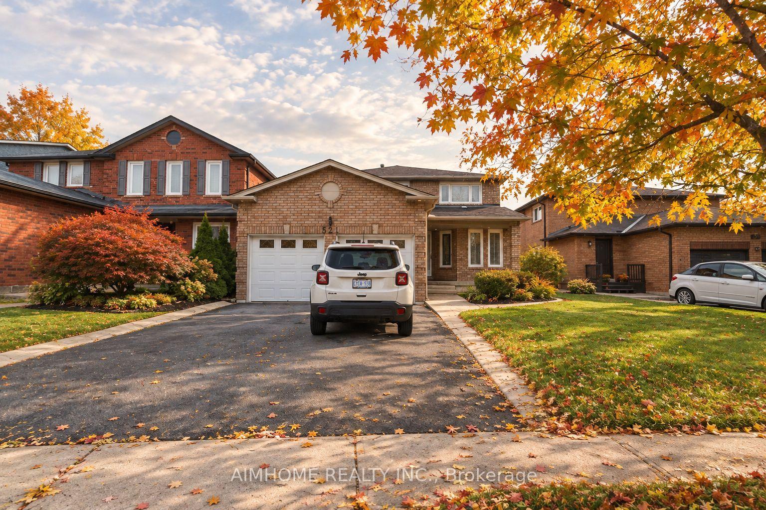 Photo 18 of 521 Chieftan Circle, Mississauga, Hurontario — HOMEH