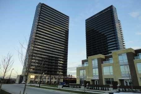 Photo of Unit 1207, 33 Singer Court