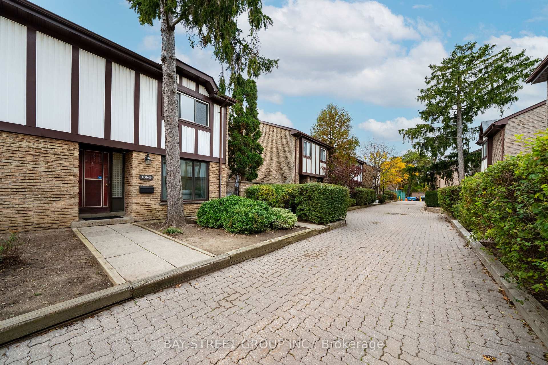 Photo 42 of Unit 49, 100 Burrows Hall Boulevard, Scarborough, Malvern — HOMEH