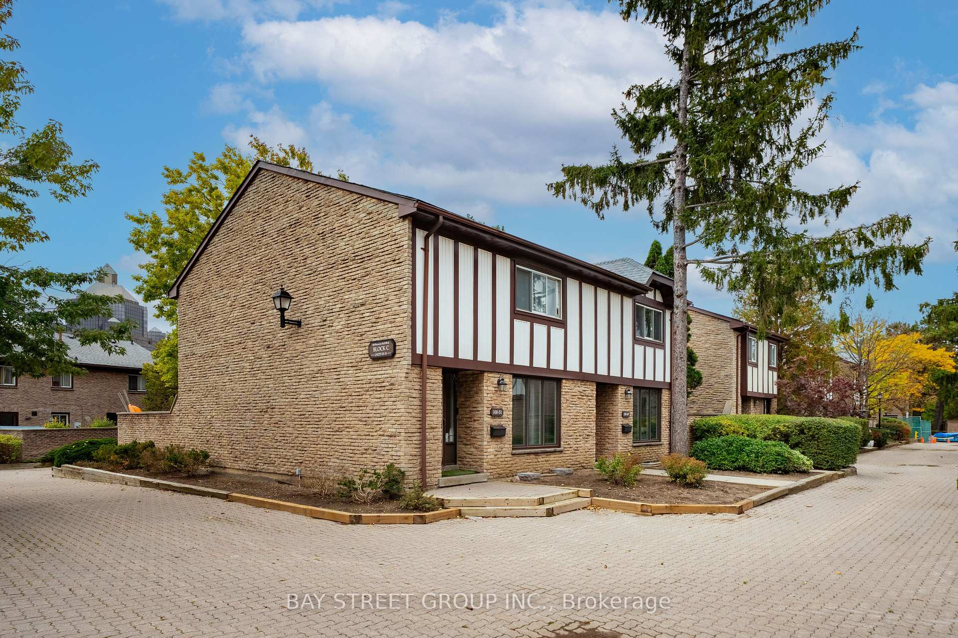 Photo 48 of Unit 49, 100 Burrows Hall Boulevard, Scarborough, Malvern — HOMEH