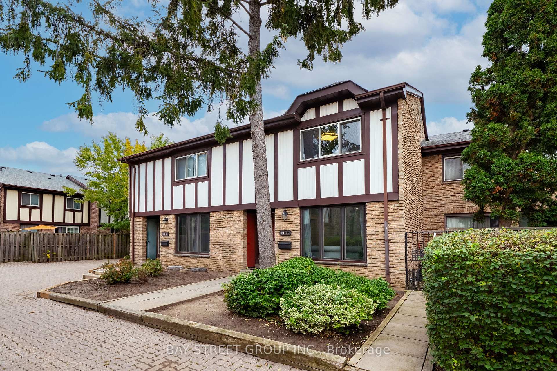 Photo 49 of Unit 49, 100 Burrows Hall Boulevard, Scarborough, Malvern — HOMEH