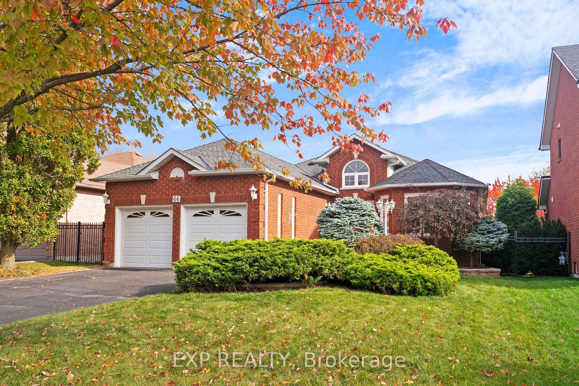 Photo 3 of 44 Finnegan Place, Whitby, Pringle Creek — HOMEH