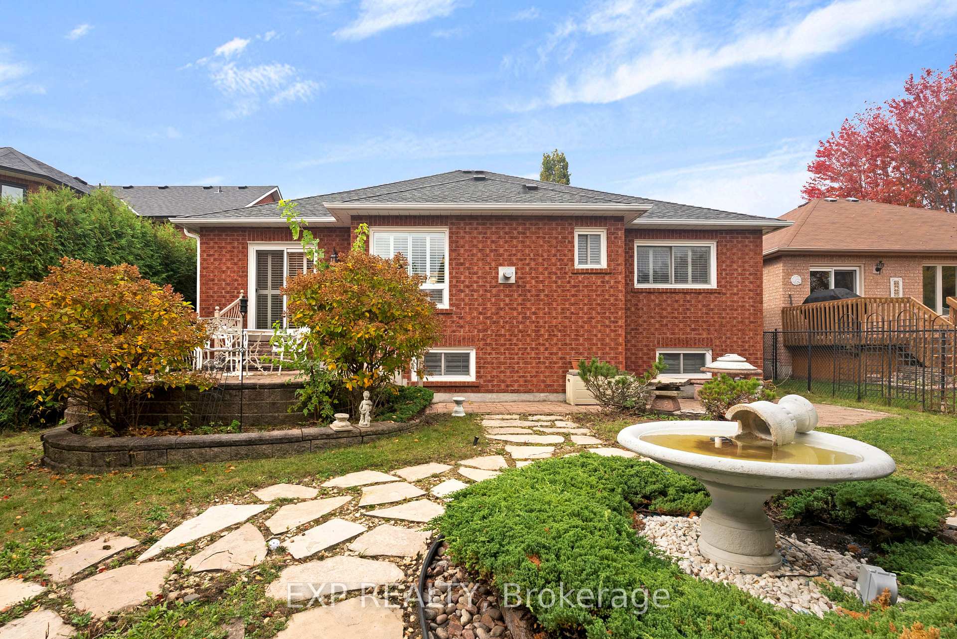 Photo 45 of 44 Finnegan Place, Whitby, Pringle Creek — HOMEH