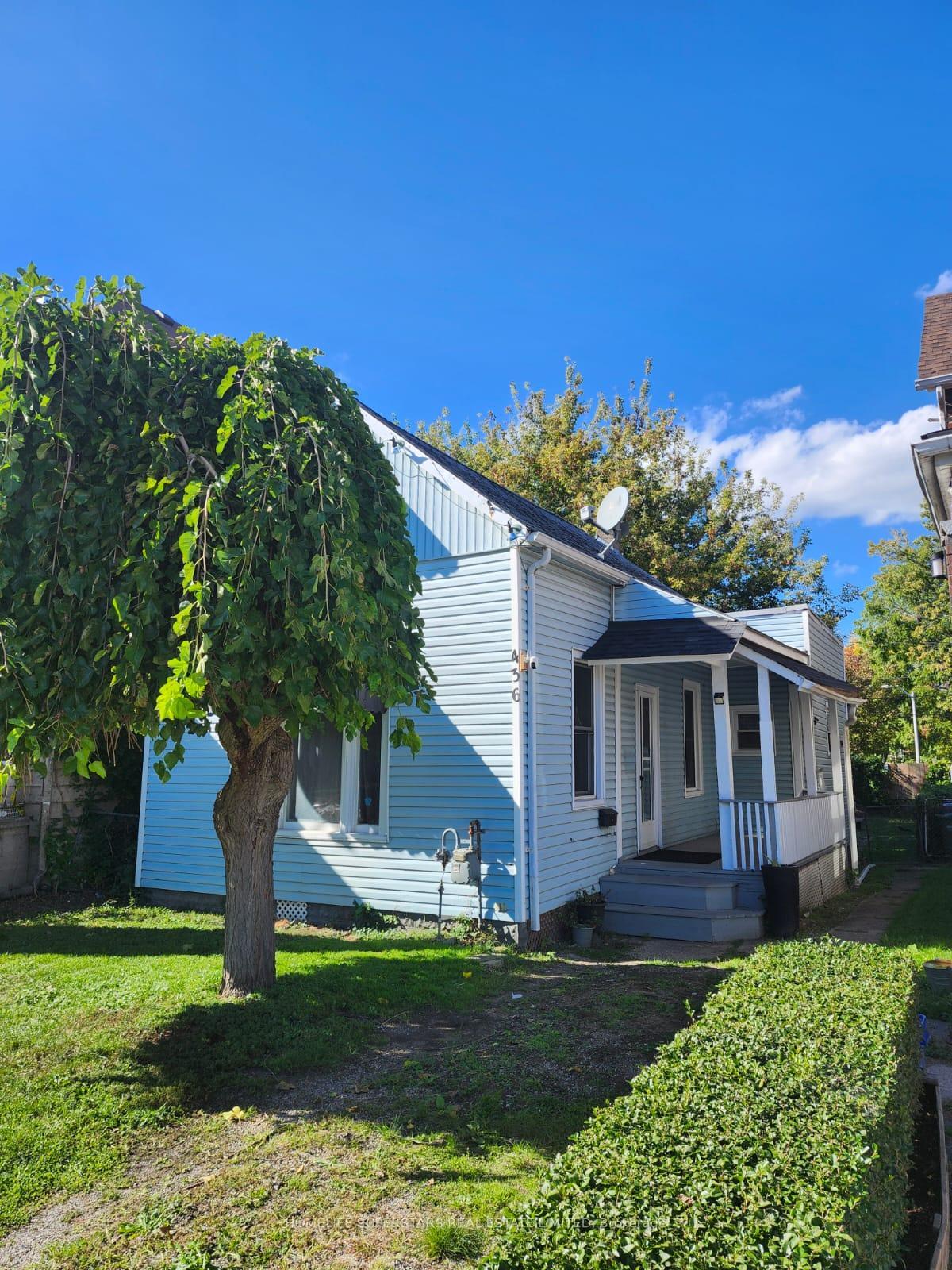 Photo 1 of 436 Elliott Street W, Windsor, Downtown Windsor — HOMEH