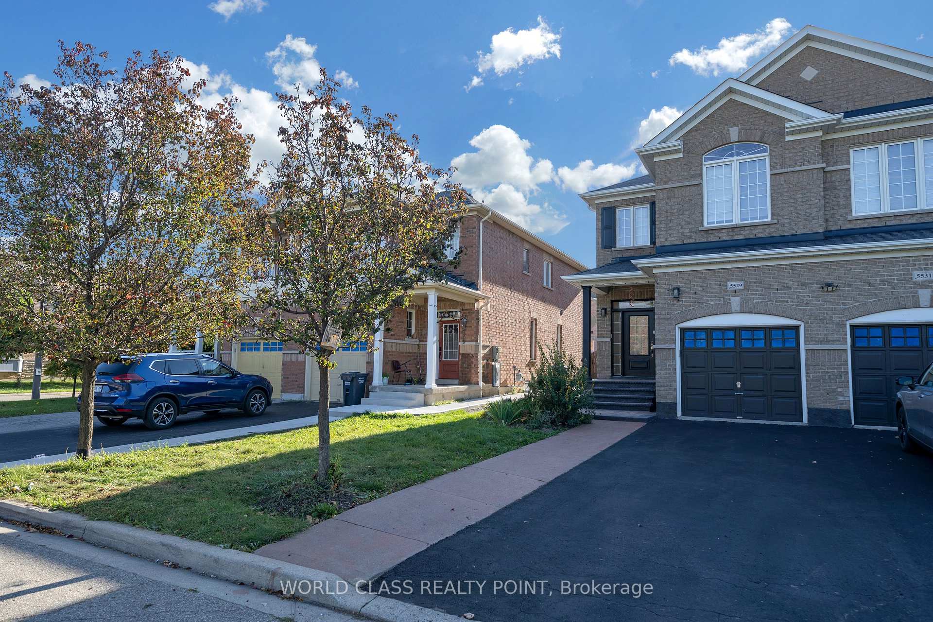 Photo 1 of 5529 Fudge Terrace, Mississauga, Churchill Meadows — HOMEH