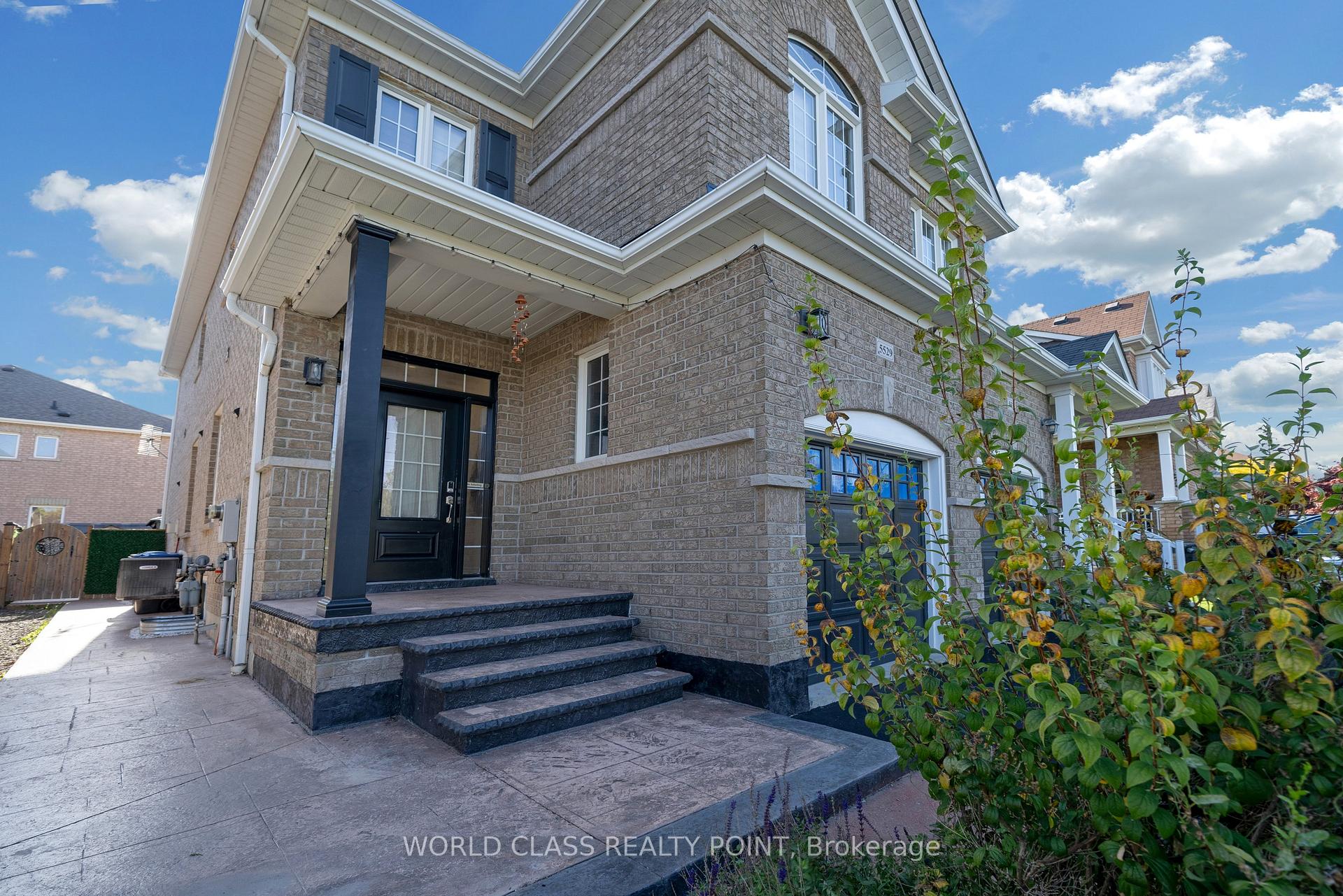 Photo 2 of 5529 Fudge Terrace, Mississauga, Churchill Meadows — HOMEH
