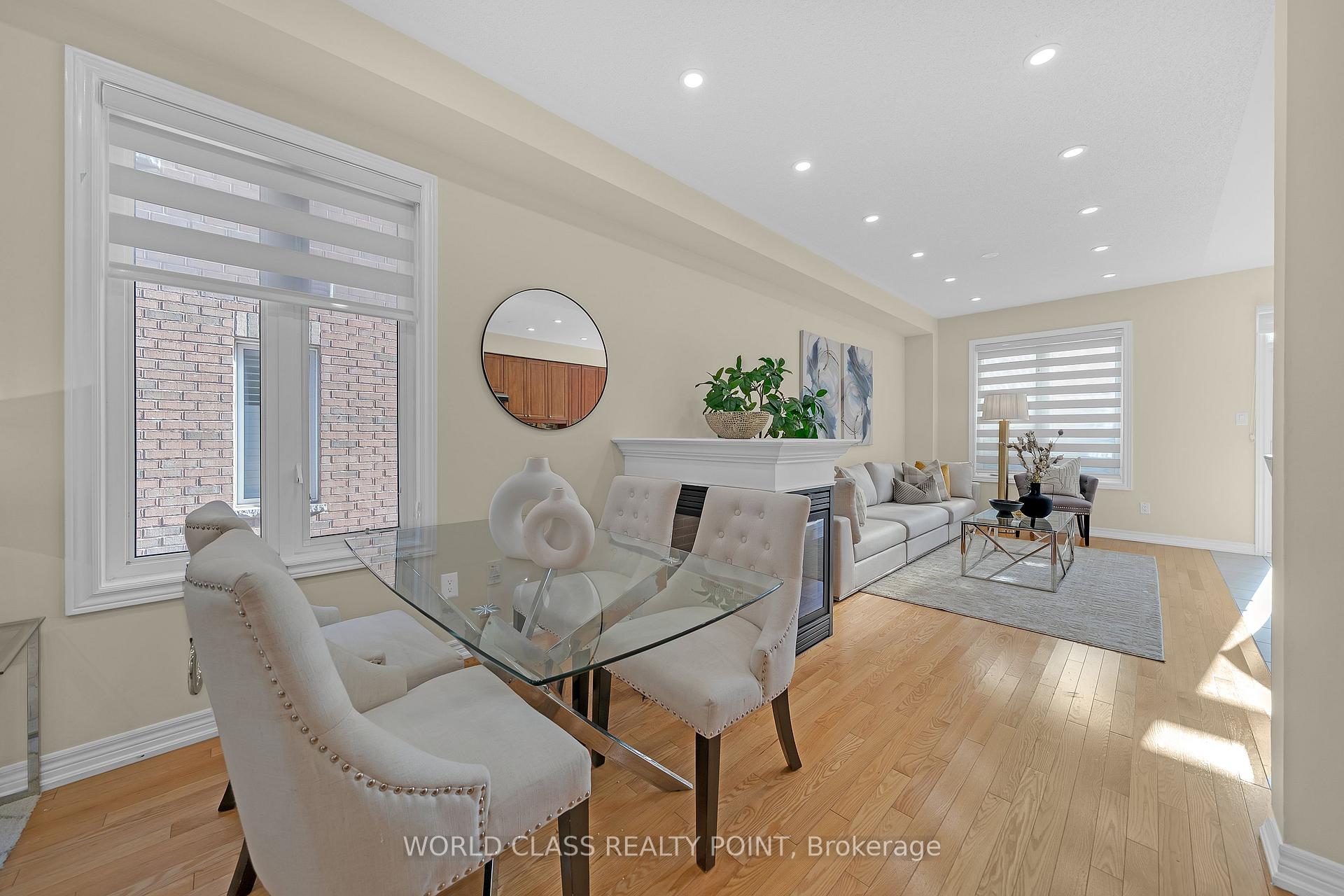 Photo 3 of 5529 Fudge Terrace, Mississauga, Churchill Meadows — HOMEH