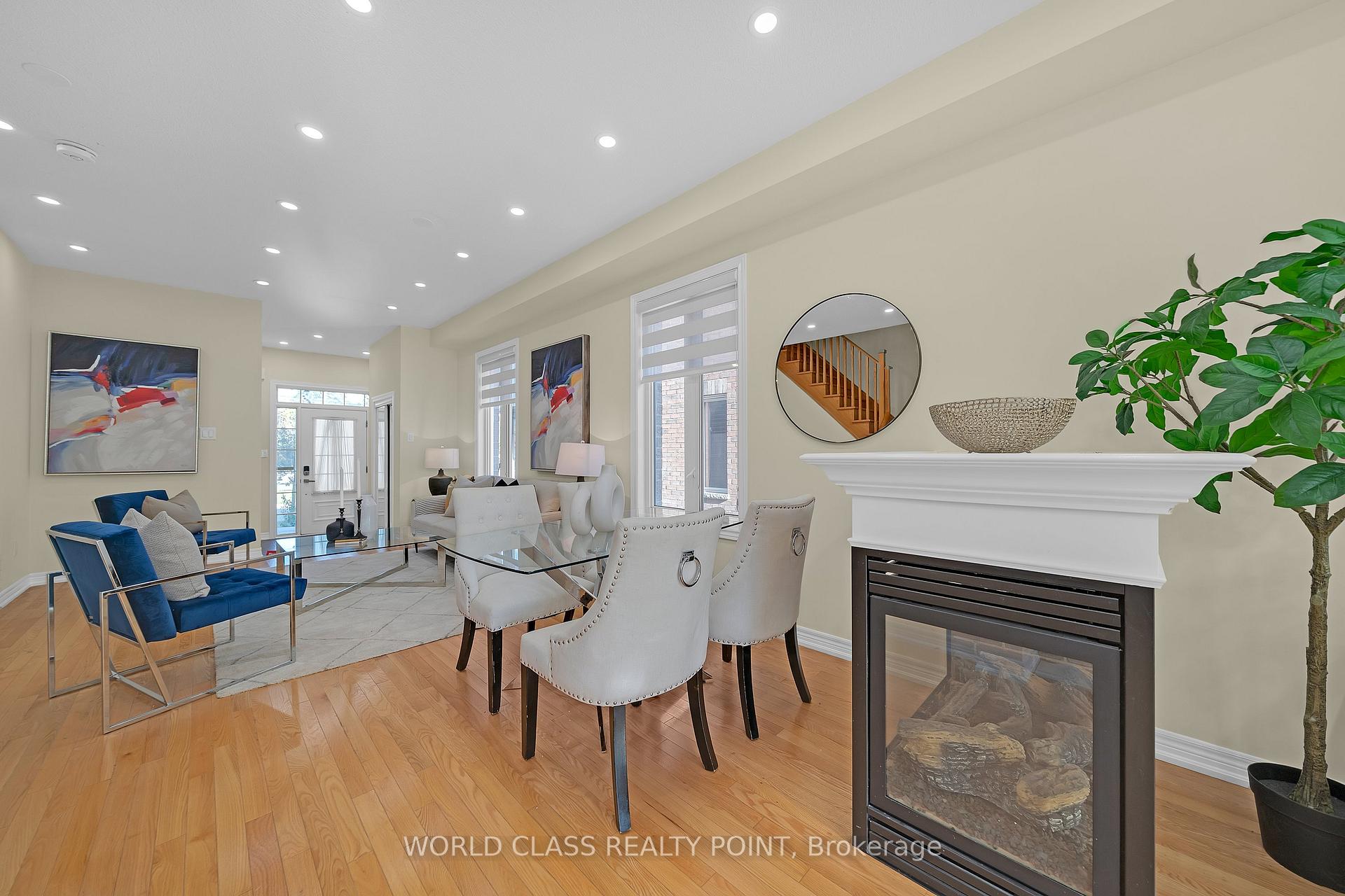 Photo 4 of 5529 Fudge Terrace, Mississauga, Churchill Meadows — HOMEH
