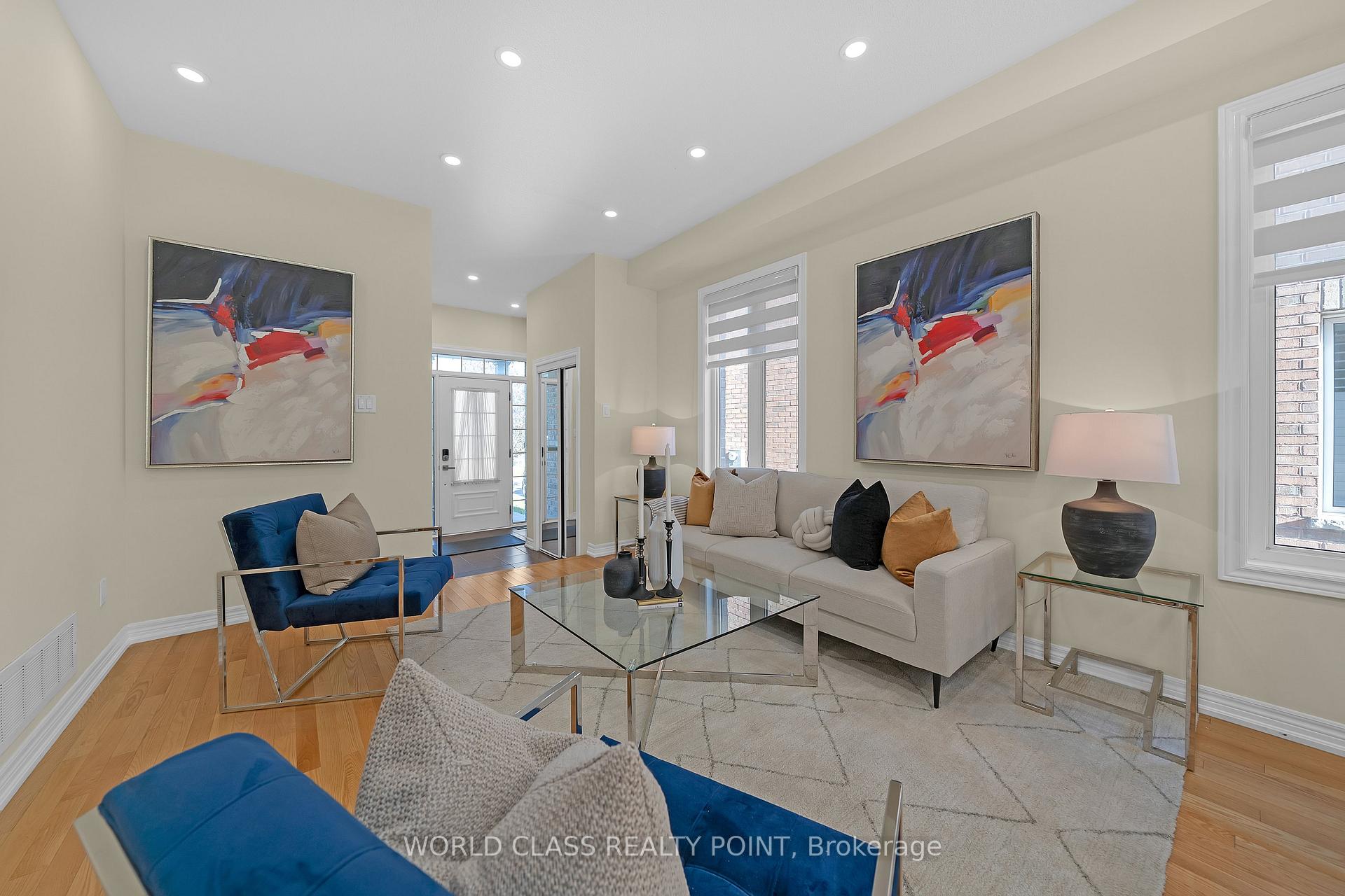 Photo 6 of 5529 Fudge Terrace, Mississauga, Churchill Meadows — HOMEH