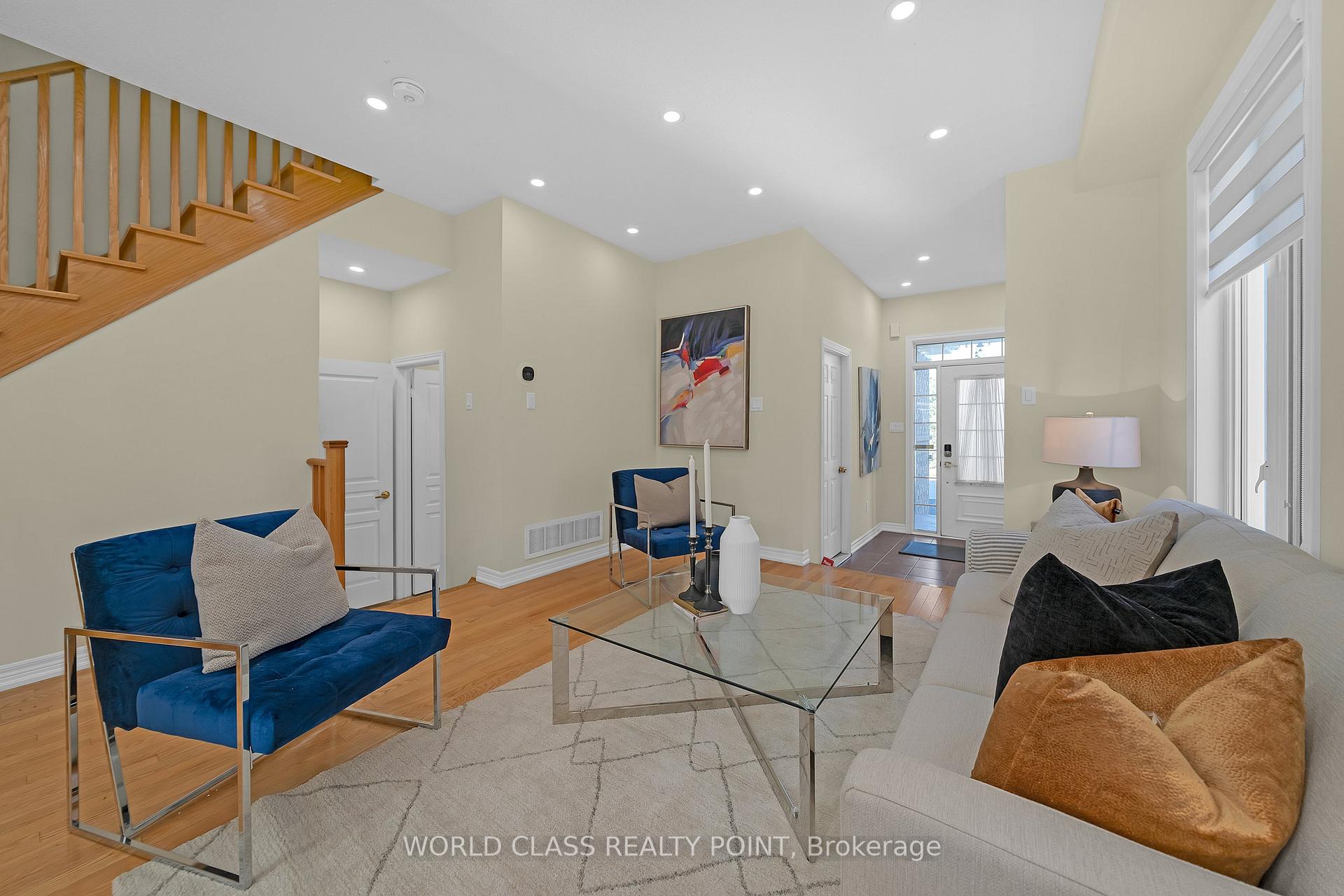 Photo 7 of 5529 Fudge Terrace, Mississauga, Churchill Meadows — HOMEH