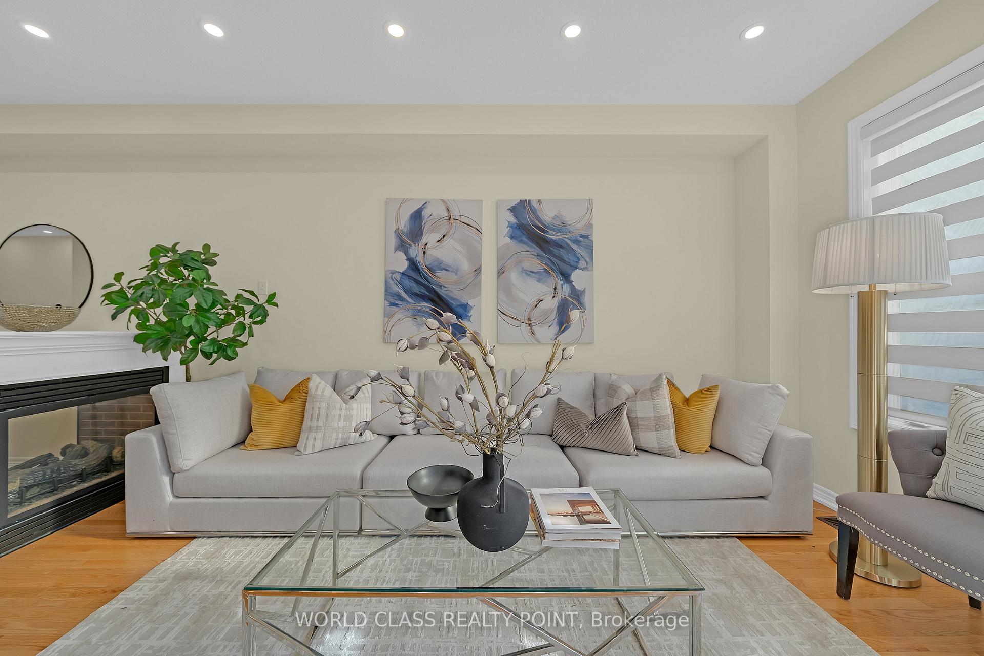 Photo 12 of 5529 Fudge Terrace, Mississauga, Churchill Meadows — HOMEH
