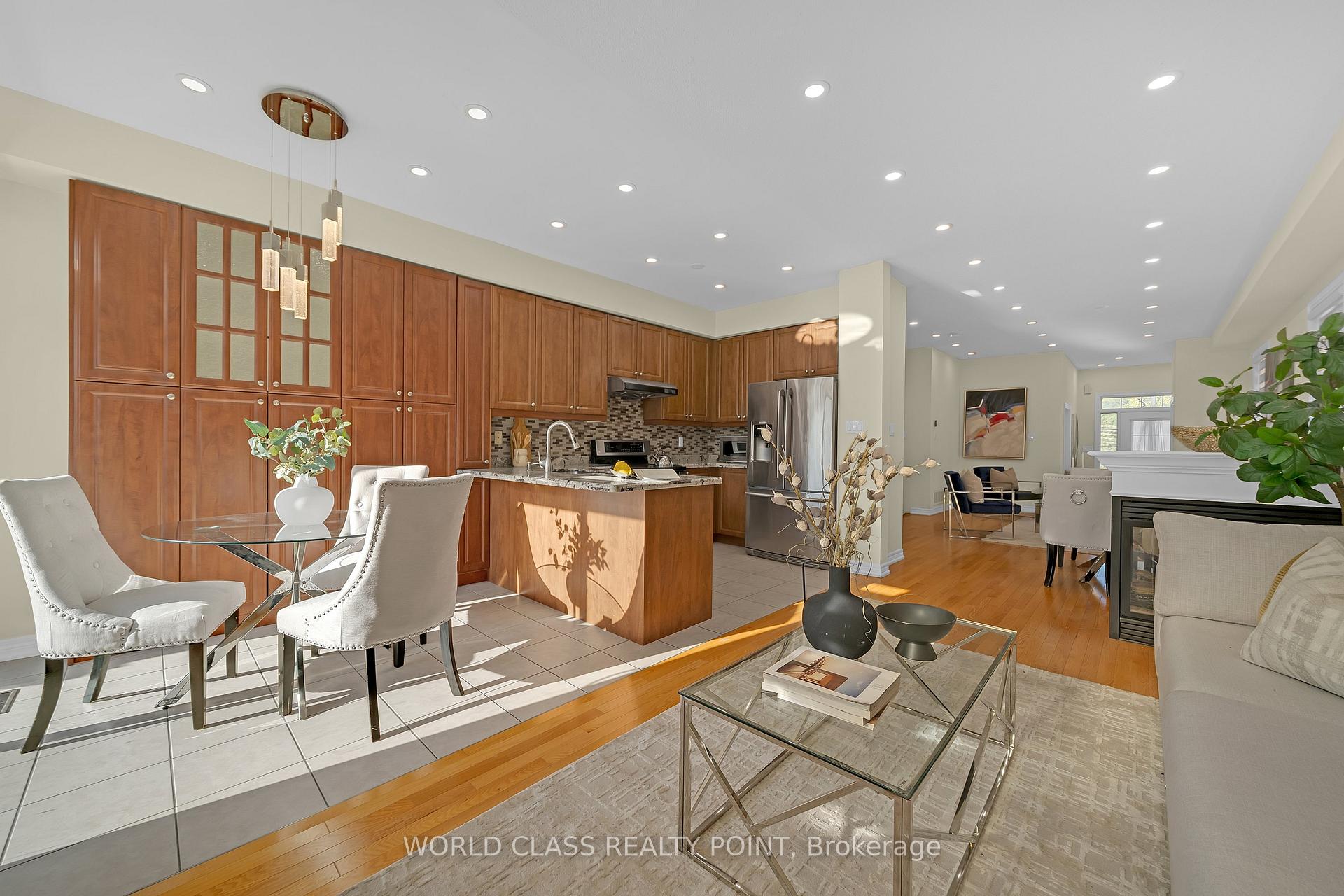 Photo 14 of 5529 Fudge Terrace, Mississauga, Churchill Meadows — HOMEH