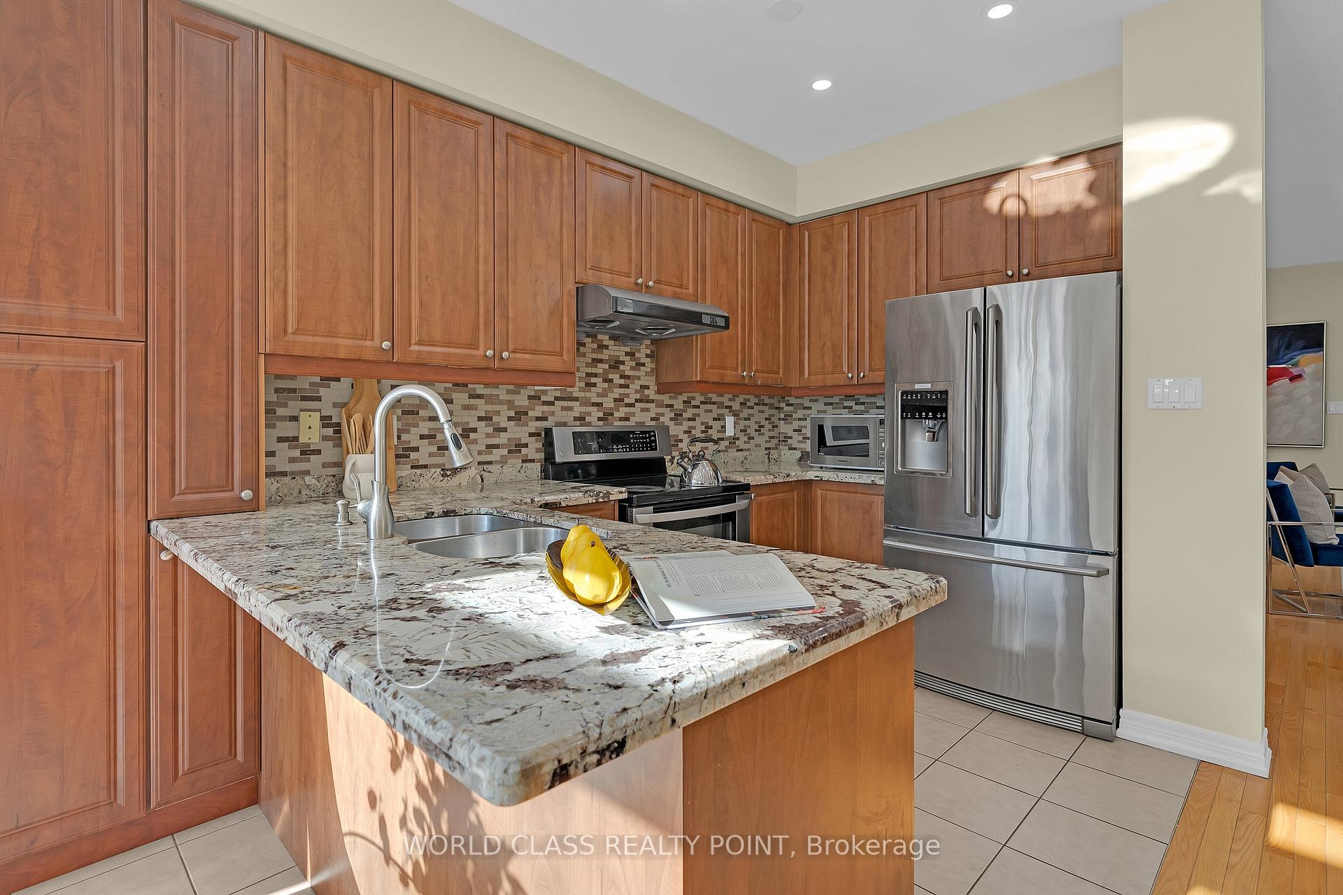 Photo 17 of 5529 Fudge Terrace, Mississauga, Churchill Meadows — HOMEH