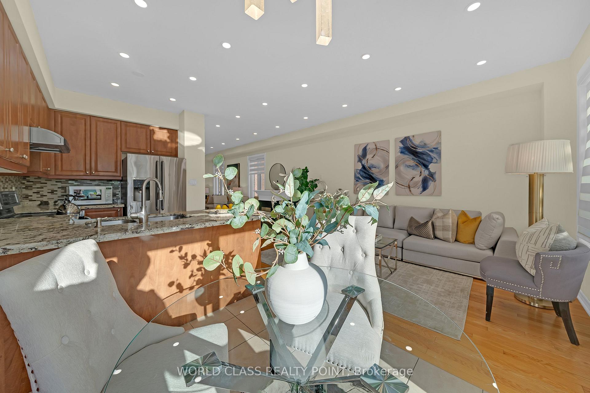 Photo 18 of 5529 Fudge Terrace, Mississauga, Churchill Meadows — HOMEH